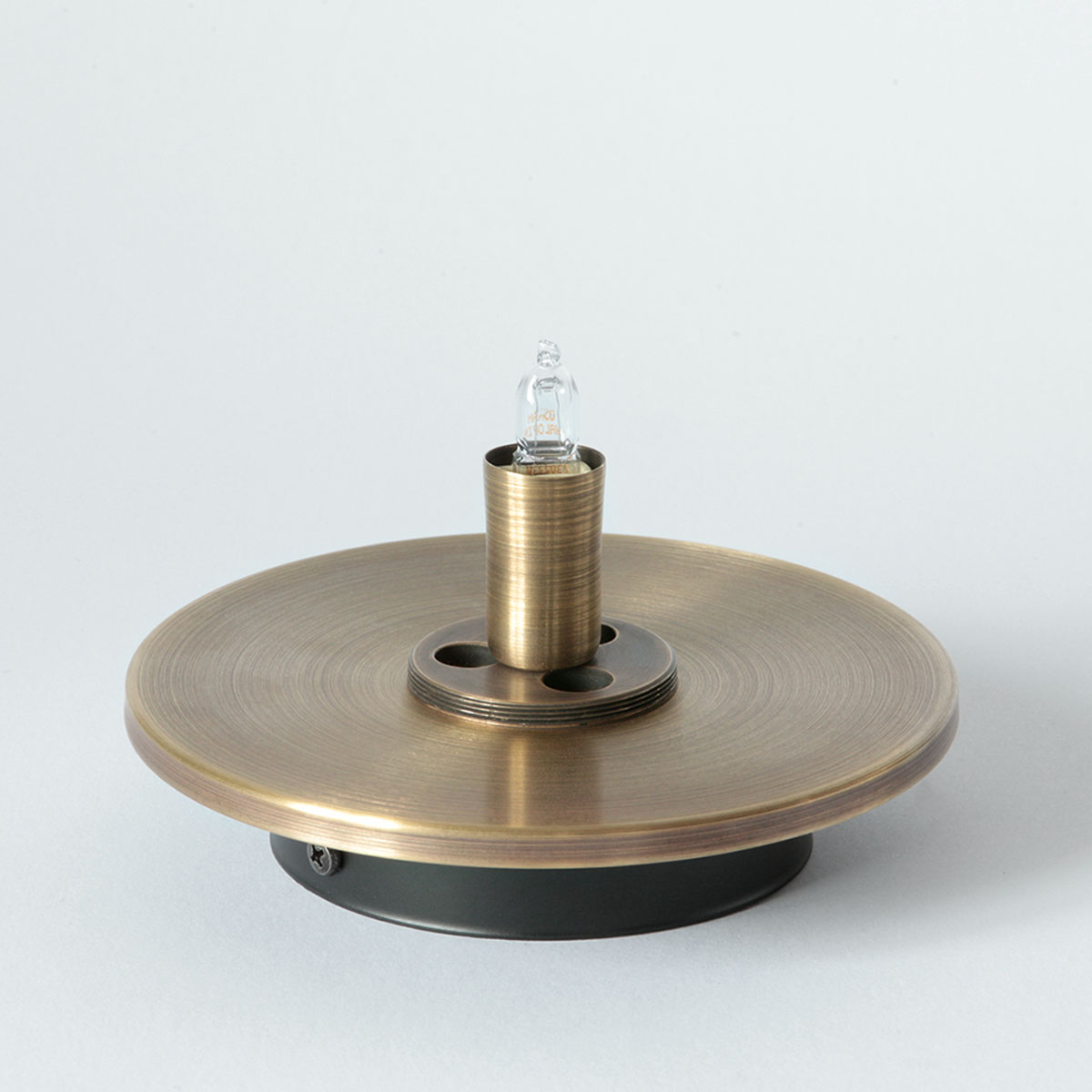 Ceiling Light RHOMBS with Faceted Glass Globe, Ø 15/22 cm, Fig. 7 Ceiling Light RHOMBS with Faceted Glass Globe, Ø 15/22 cm, Fig. 7