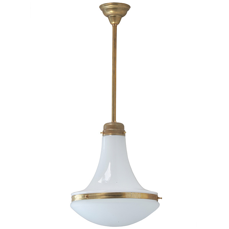 POTSDAM Luzetten pendant light in industrial design