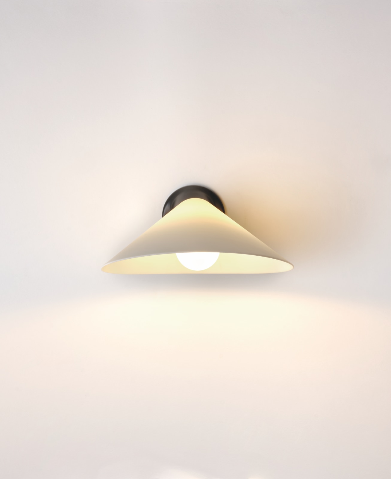 Wall Light PLUME for Soft Light, Fig. 7