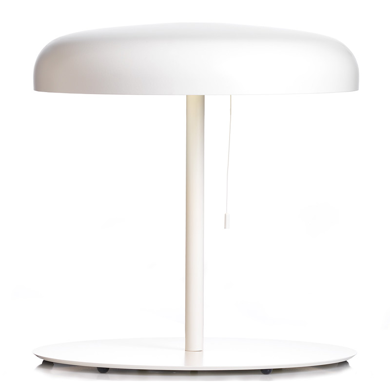MUSHROOM Moderne Pilz-Tischlampe aus Schweden MUSHROOM Moderne Pilz-Tischlampe aus Schweden