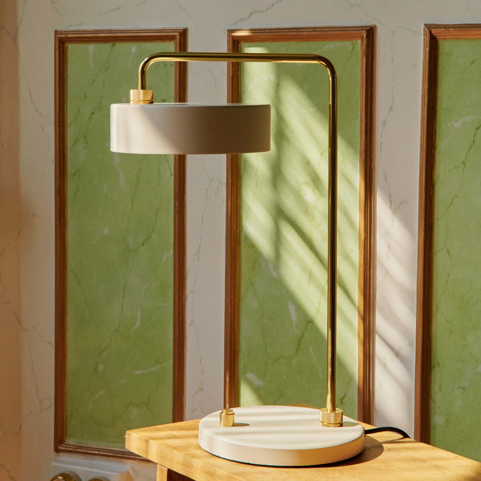 Dänische Tischleuchte PETITE MACHINE, viele Farben, Bild 12 Dänische Tischleuchte PETITE MACHINE, viele Farben, Bild 12