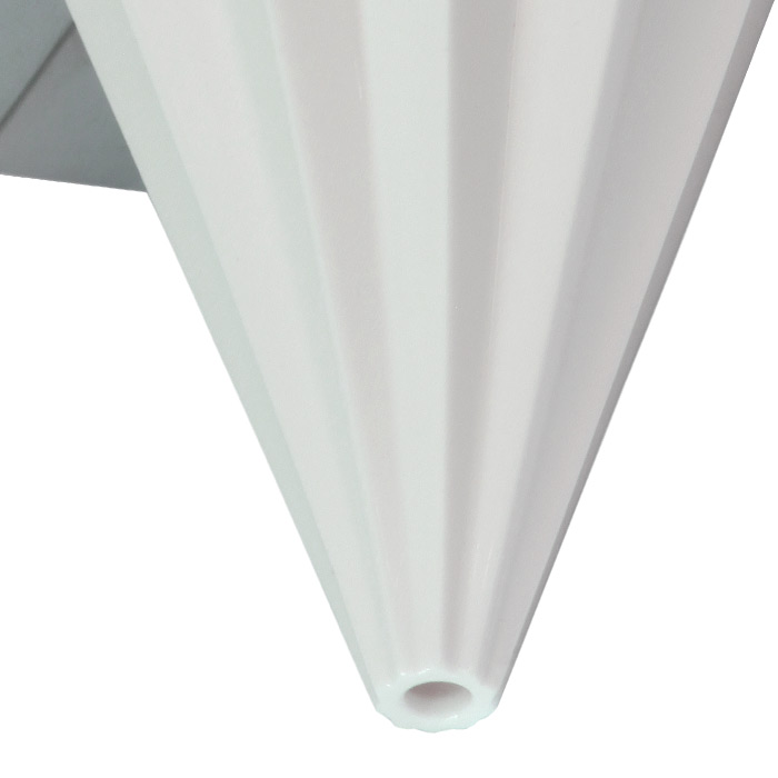 Einzigartige Porzellan-Wandleuchte HATTON, Bild 4 Einzigartige Porzellan-Wandleuchte HATTON, Bild 4