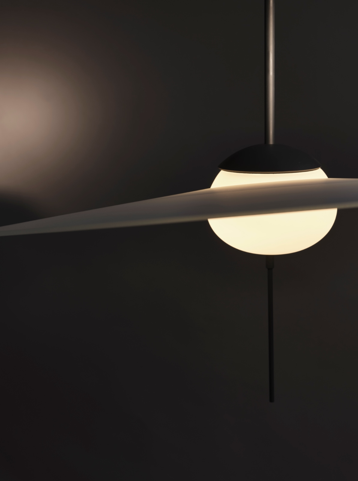 Dimmable Pendant Light MONO, Fig. 3