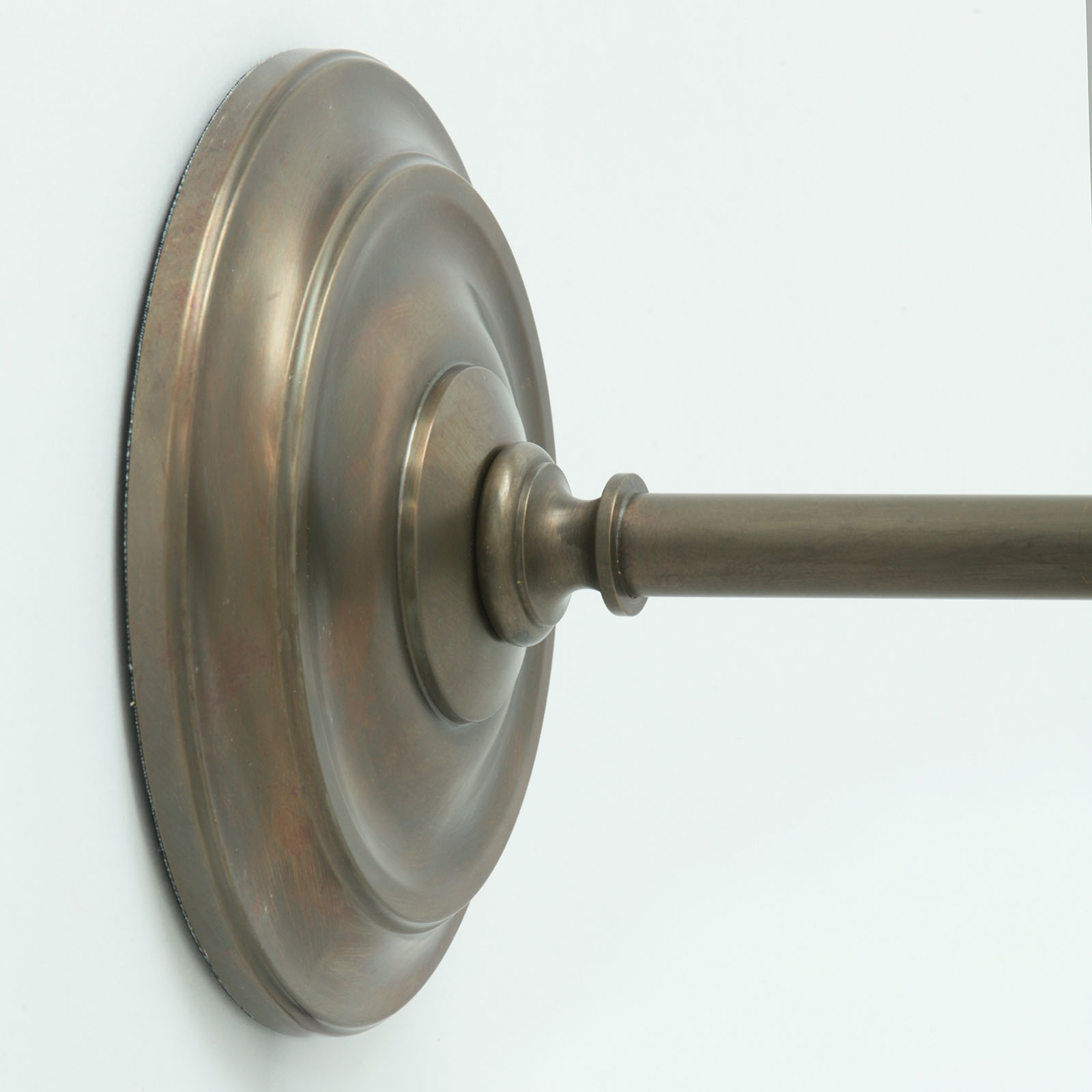 Rustic, Mediterranean Wall Sconce with Copper Shade CIVETTA, Fig. 4