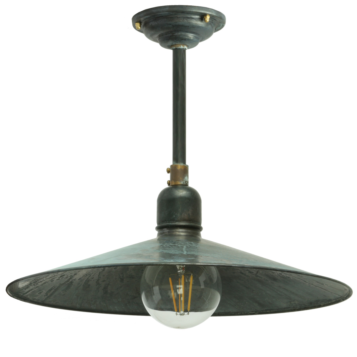 BINGEN Stab-Hängeleuchte bzw. Deckenleuchte, Ø 16-40 cm BINGEN Stab-Hängeleuchte bzw. Deckenleuchte, Ø 16-40 cm