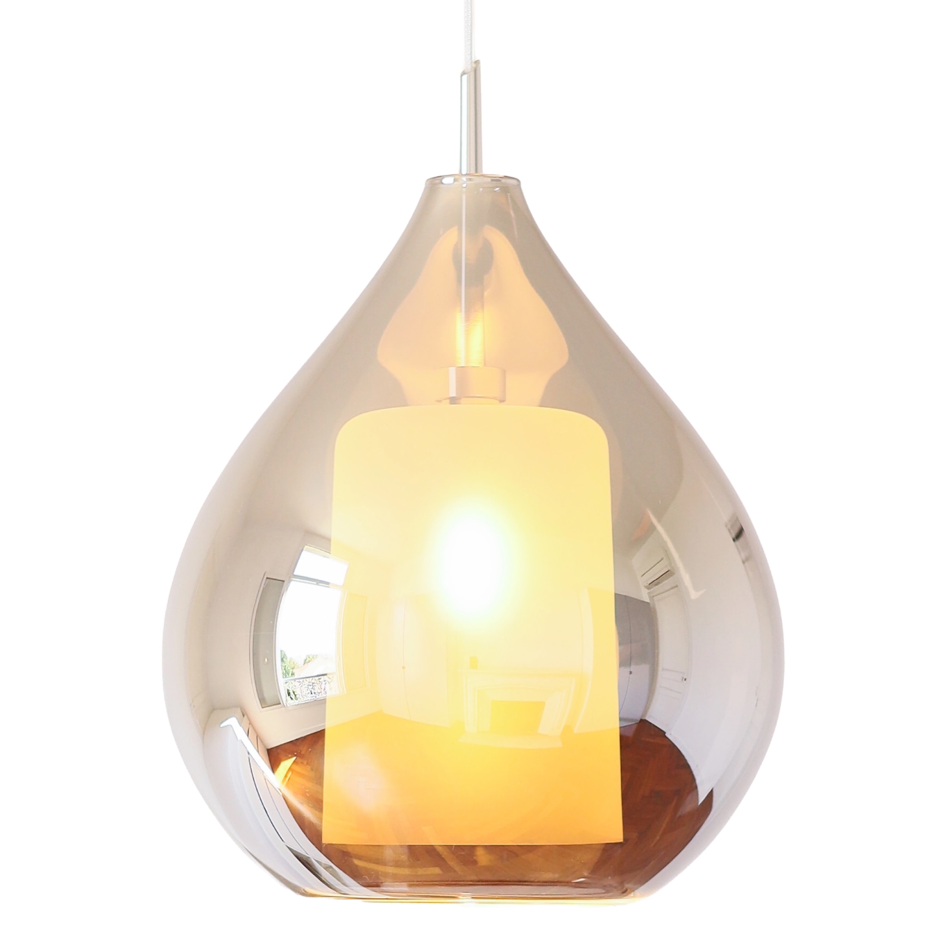 Concept Verre Glasleuchten aus Frankreich