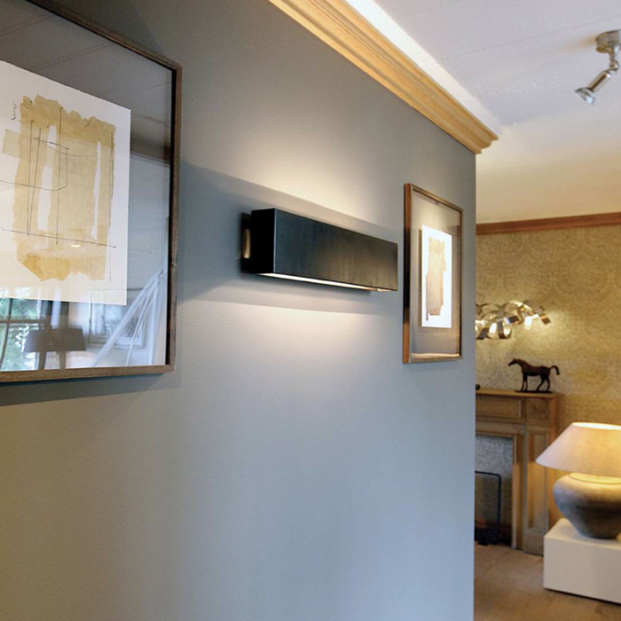 Up-and-down Wall Washer Light KUBRI Up-and-down Wall Washer Light KUBRI