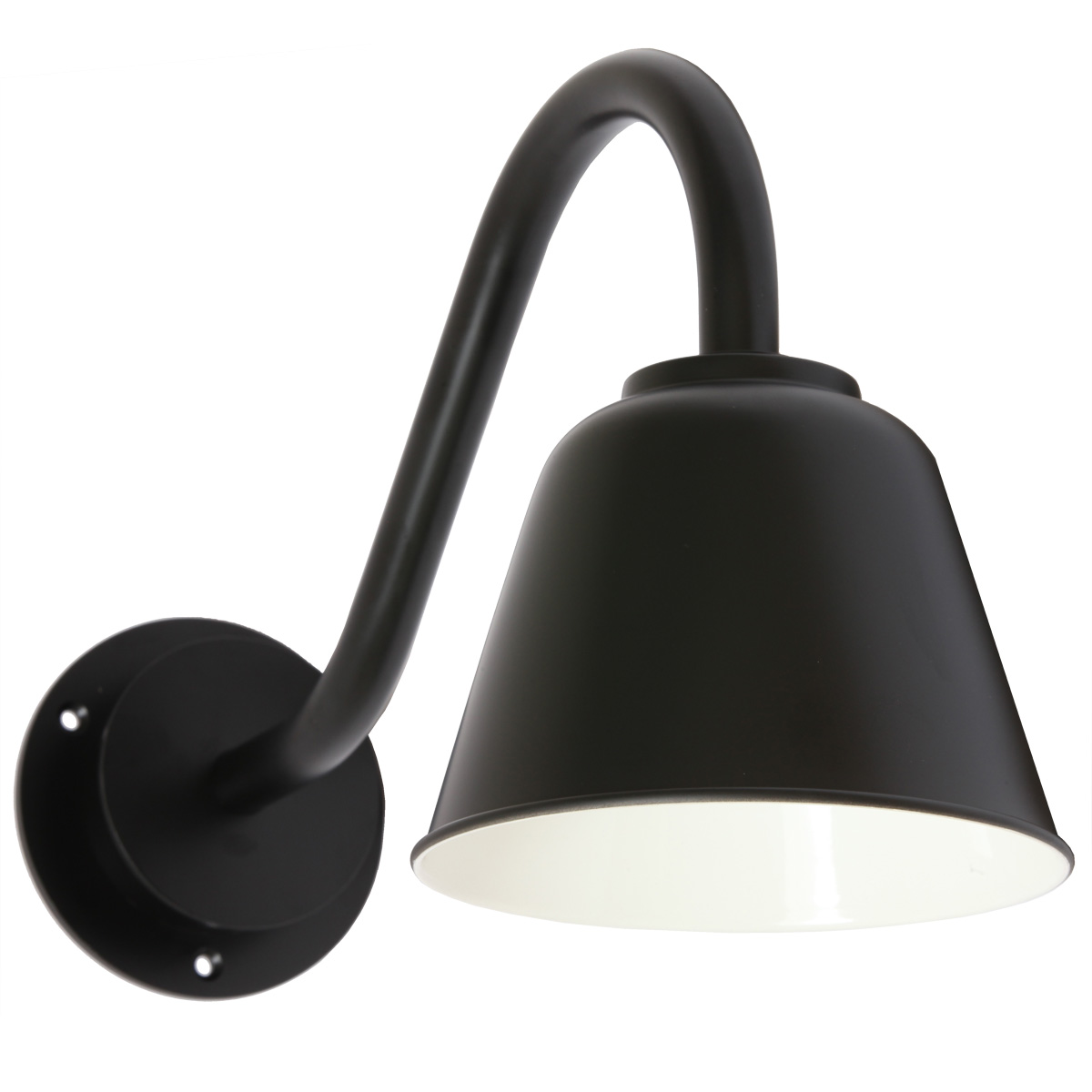 Kleine, zeitlose Wandleuchte BELL in acht Farben, Bild 8 Kleine, zeitlose Wandleuchte BELL in acht Farben, Bild 8