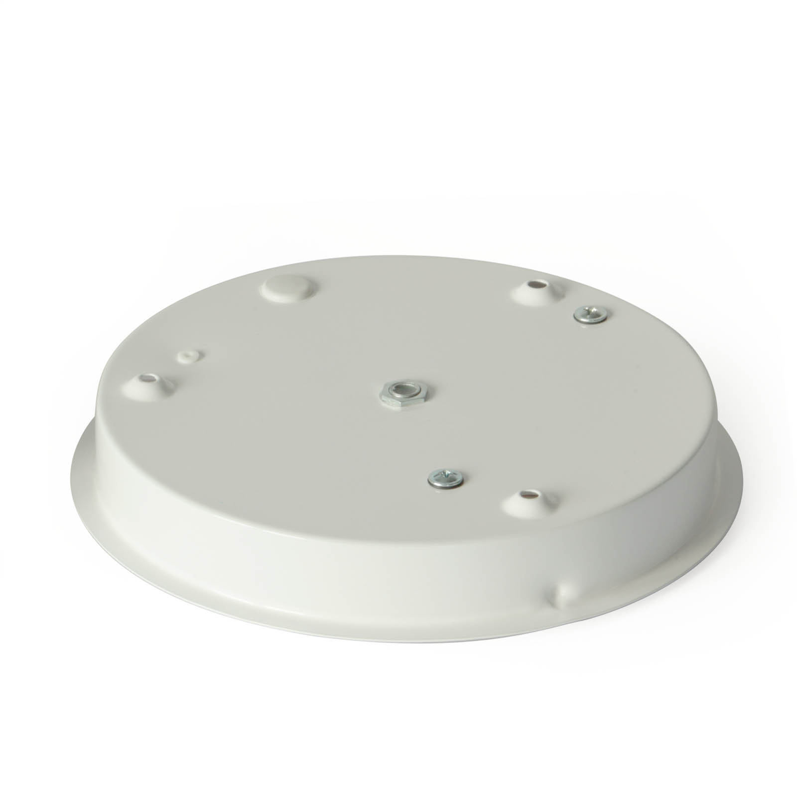 Puristische, kleine Bad-Deckenlampe JOIN LED, Durchmesser ab 26 cm, Bild 4