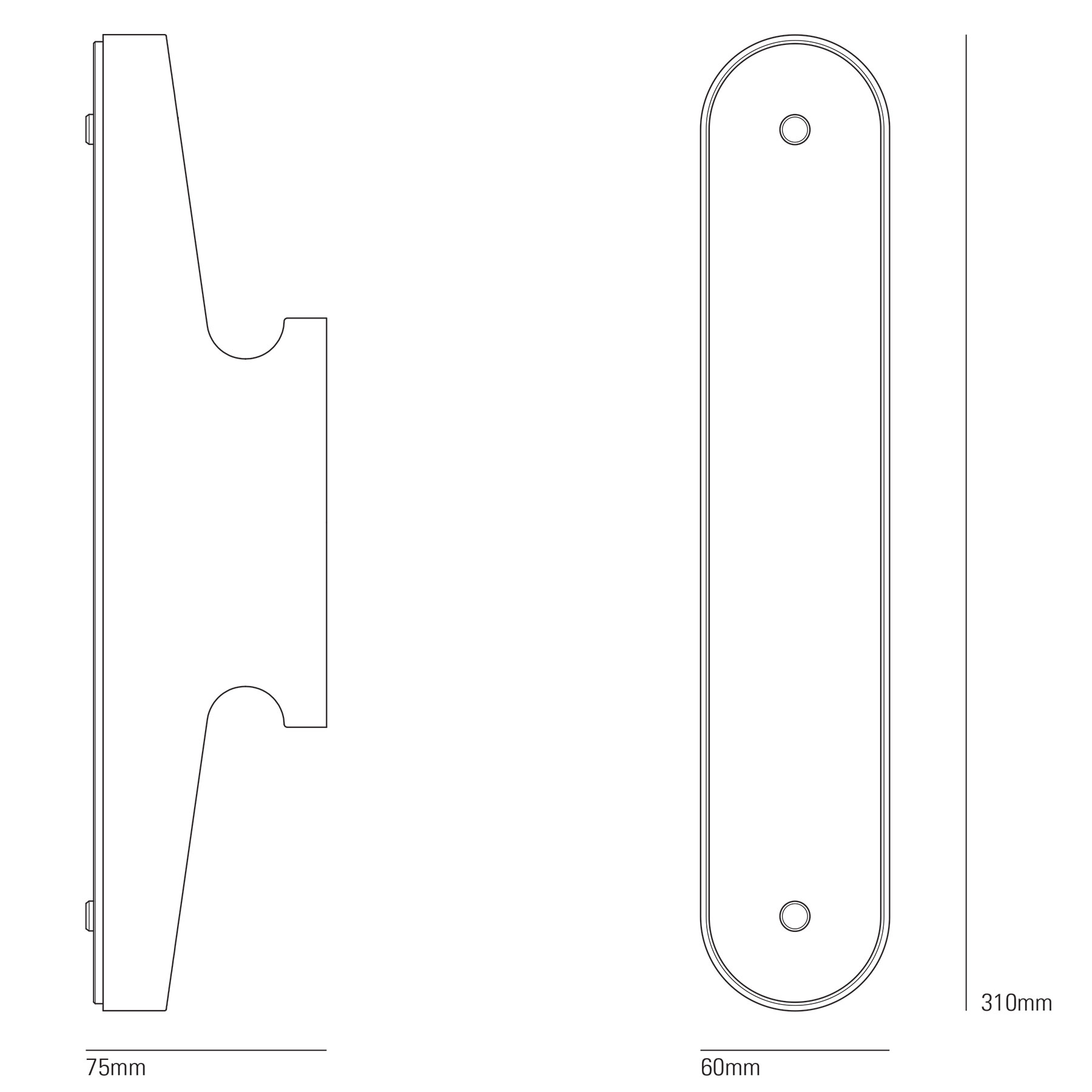 Nautische Bronzeguss-Wandleuchte CLEAT für Bad und Spiegel, Bild 14 Nautische Bronzeguss-Wandleuchte CLEAT für Bad und Spiegel, Bild 14