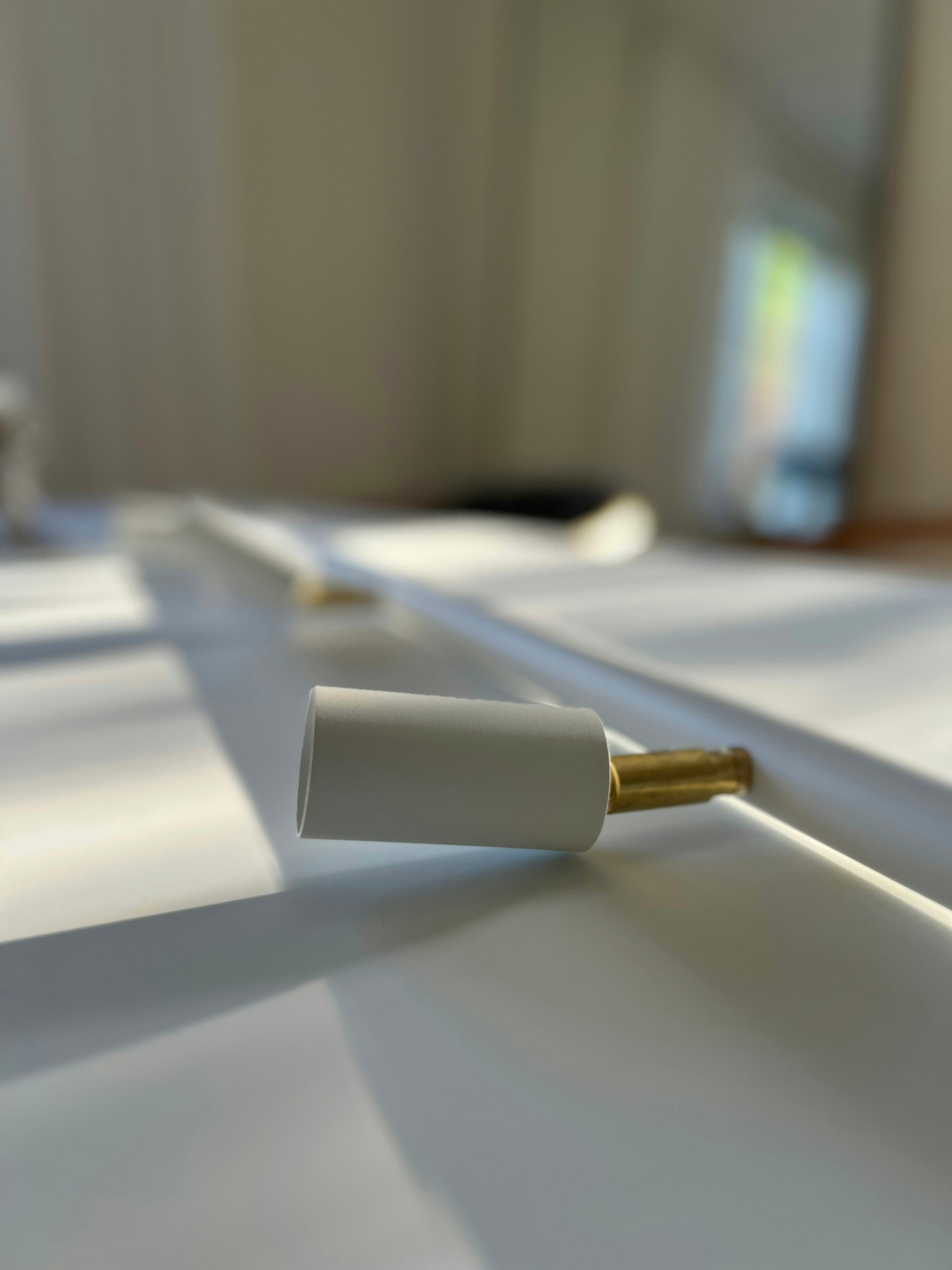 STARLIGHT Spotlight Beam for Walls and Ceilings, Fig. 6