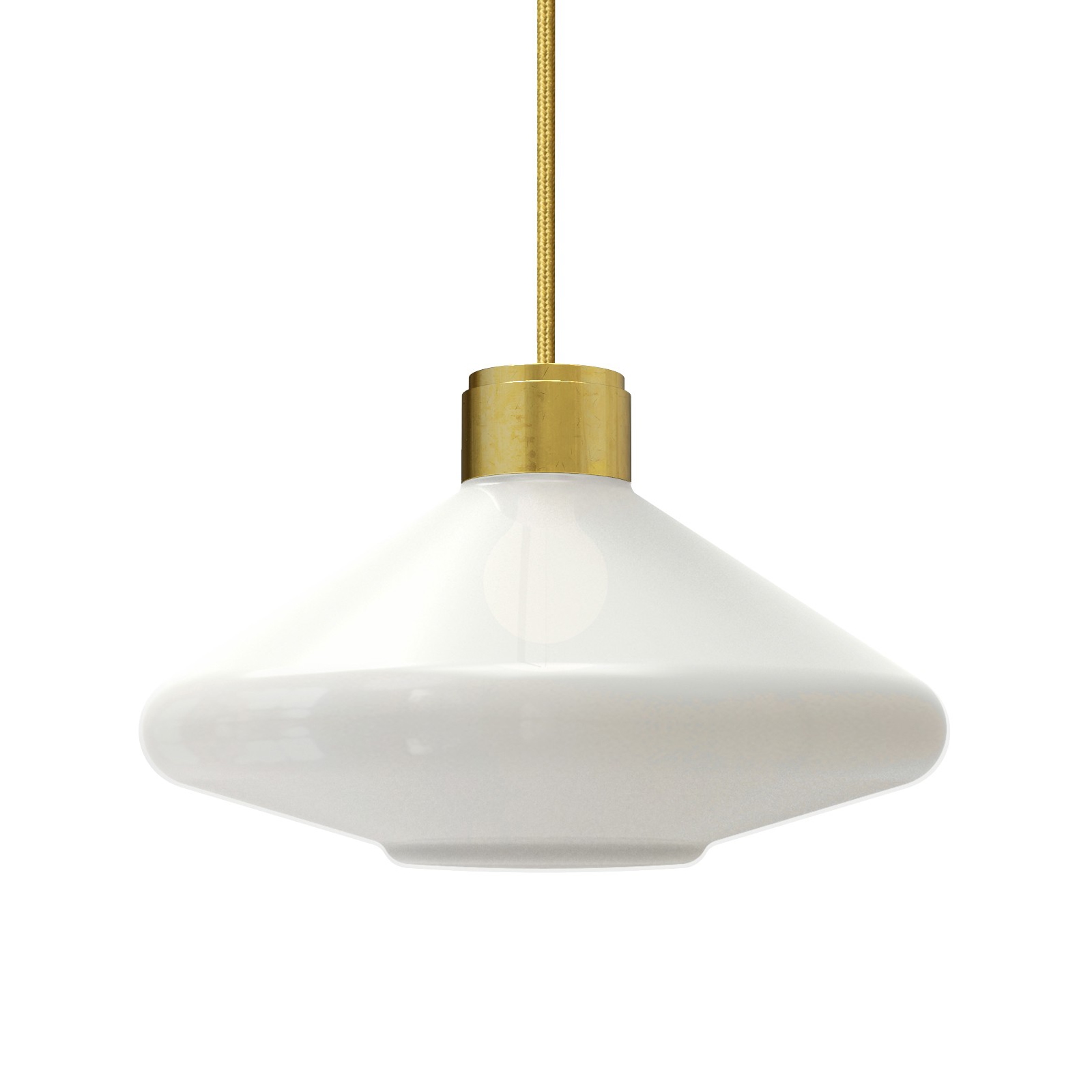 Scandinavian Pendant Lamps