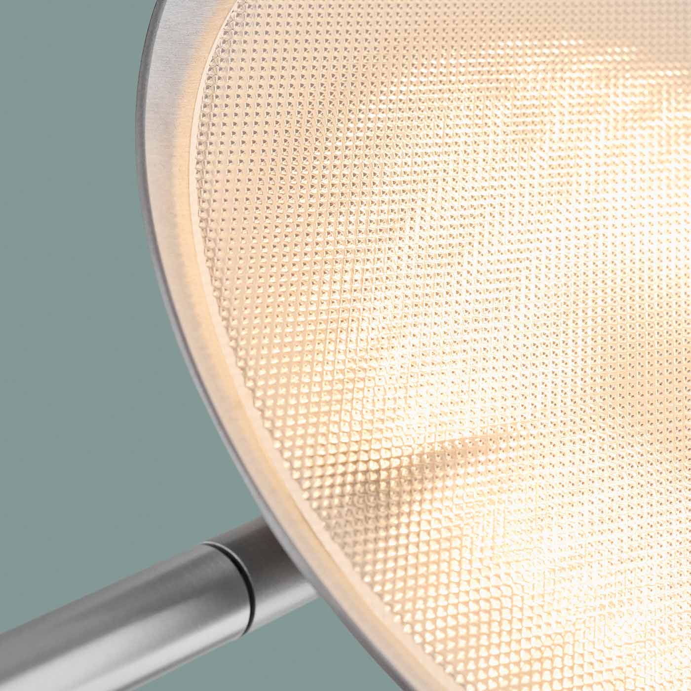 Extrem helle Leseleuchte LECTOR mit High-End-LED und Tastdimmer, Bild 10