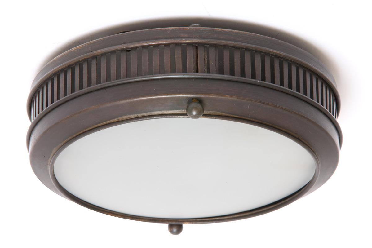 Charmante, französische Deckenleuchte RUSTIQUE Ø 18/25/36 cm Charmante, französische Deckenleuchte RUSTIQUE Ø 18/25/36 cm