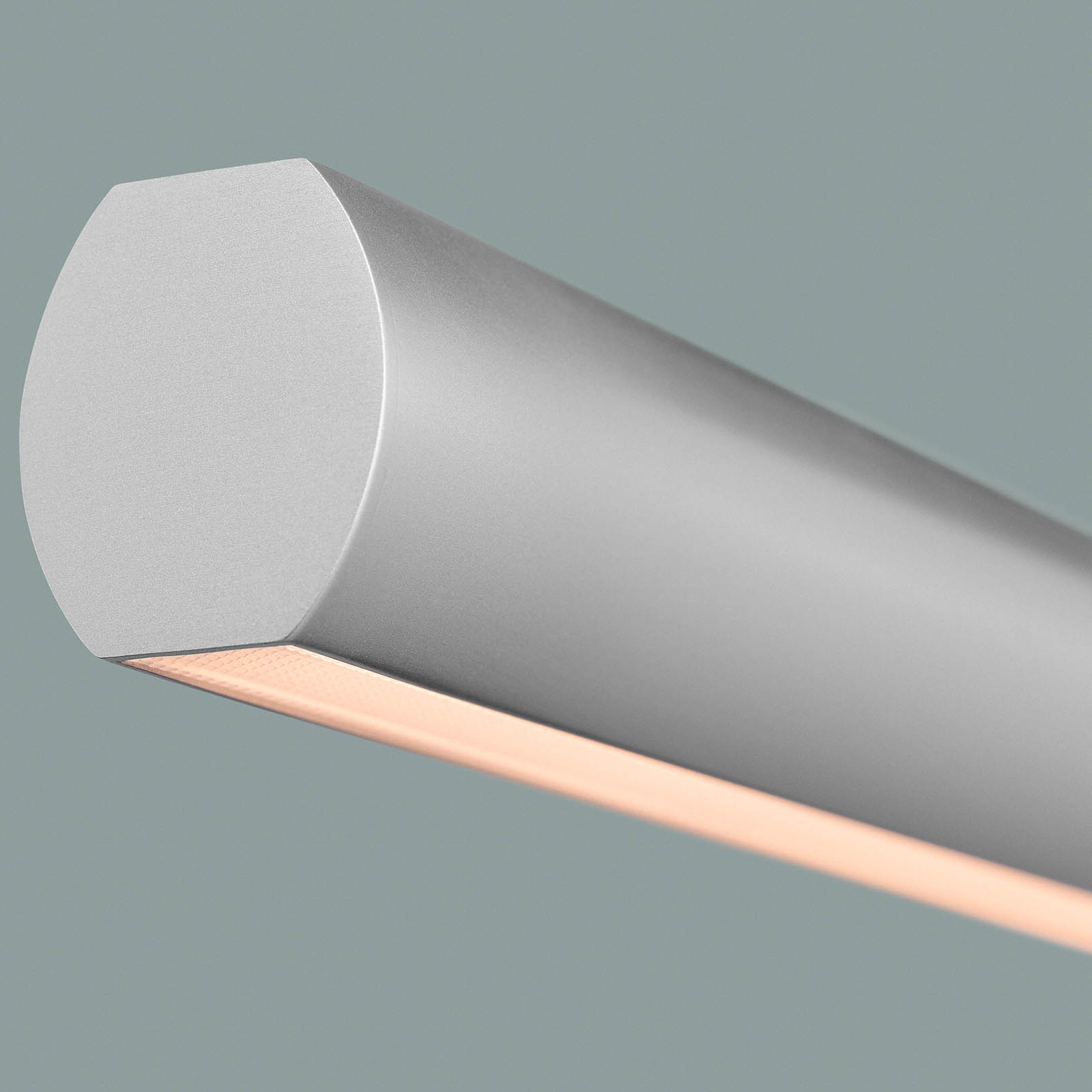 Up- and Downlight Balken-Pendelleuchte VIONA MUETA mit Gesten-Steuerung, 83–163 cm, Bild 6