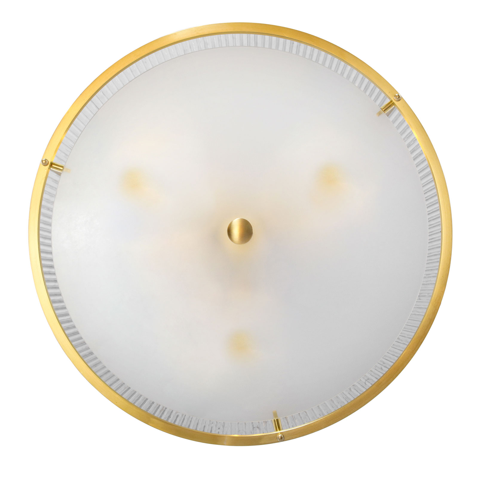 Prächtige Hängeleuchte mit Kristall-Stäben MIAMI, Ø 50 cm, Bild 8 Prächtige Hängeleuchte mit Kristall-Stäben MIAMI, Ø 50 cm, Bild 8