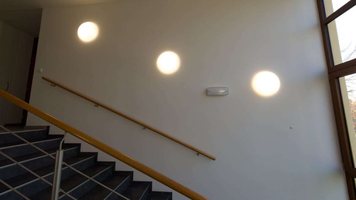 Opalglas-Deckenleuchte mit Zierring AURORA R1, Ø 22 bis 49 cm, Bild 10 Opalglas-Deckenleuchte mit Zierring AURORA R1, Ø 22 bis 49 cm, Bild 10