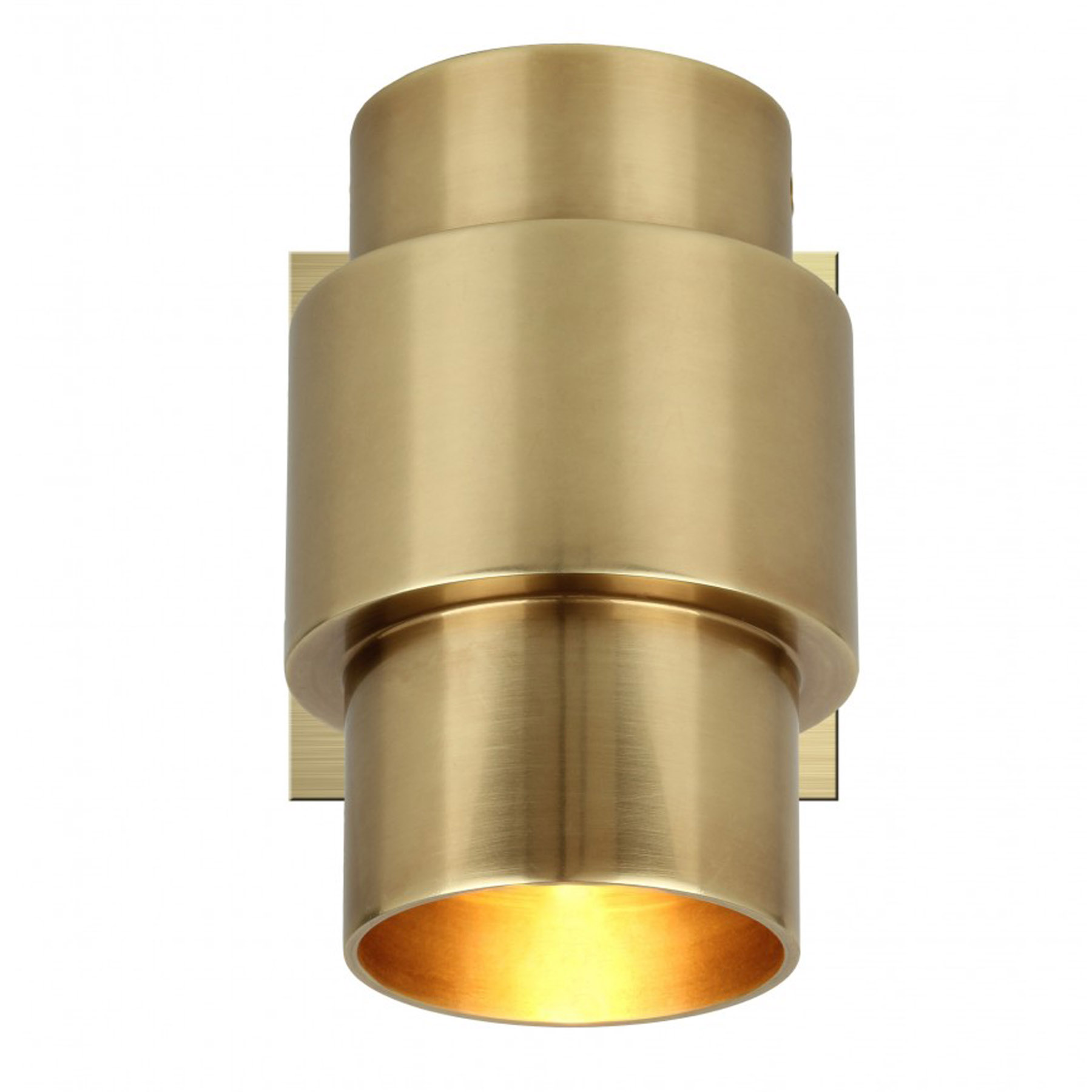 Exklusiver Downlight-Wandstrahler POTOCKI aus der Pariser Manufaktur