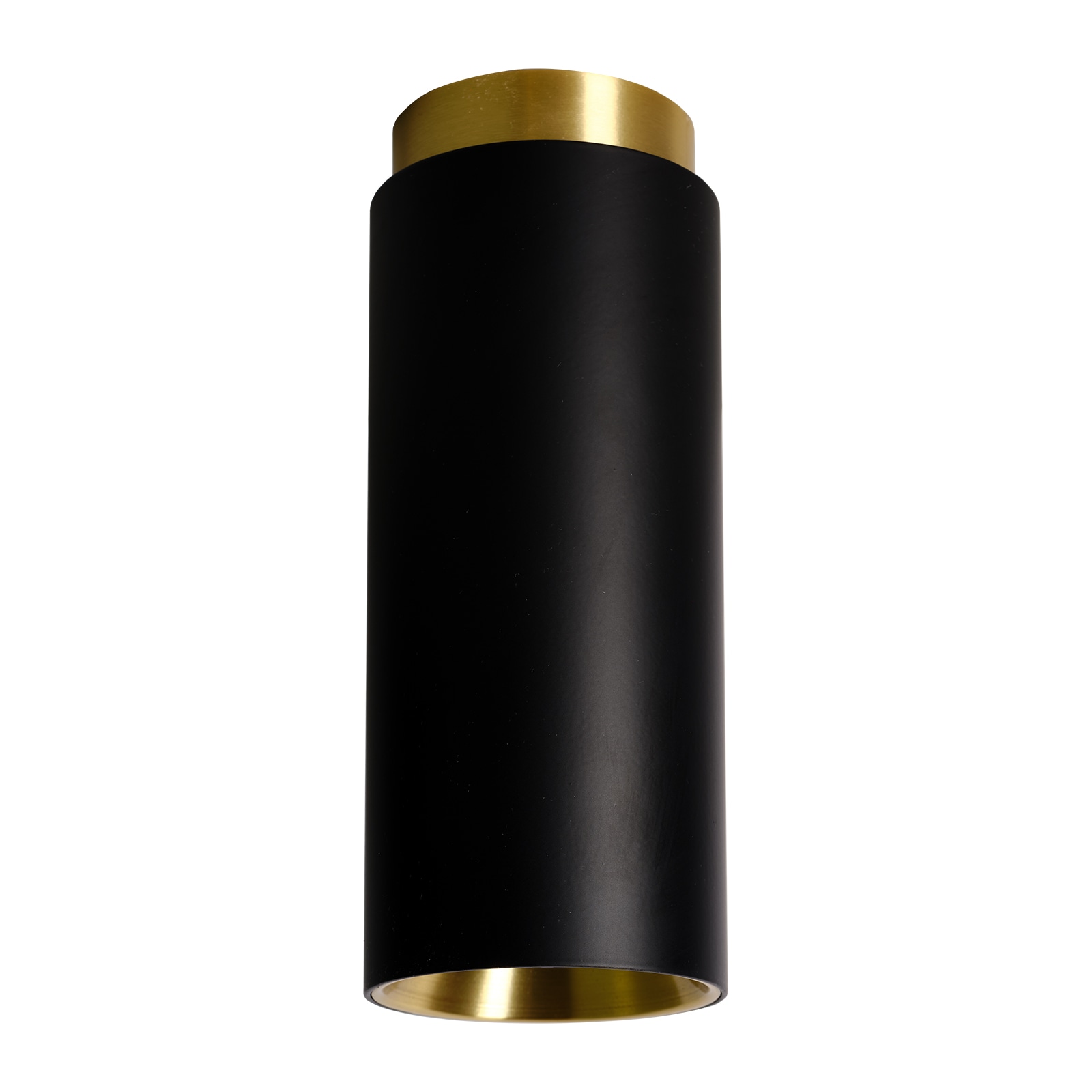 Deckenstrahler aus Messing TOBO C65 Deckenstrahler aus Messing TOBO C65