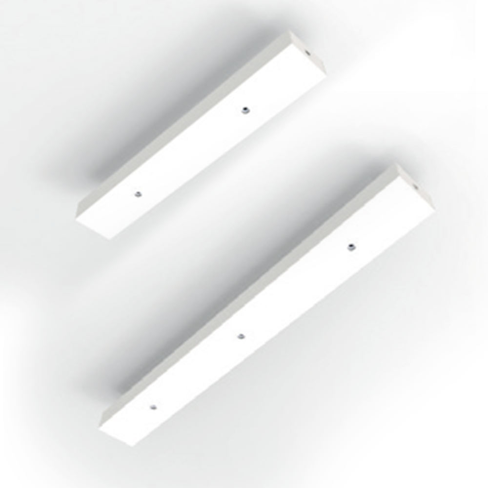 Suspension bar for 2 or 3 HCS Mini