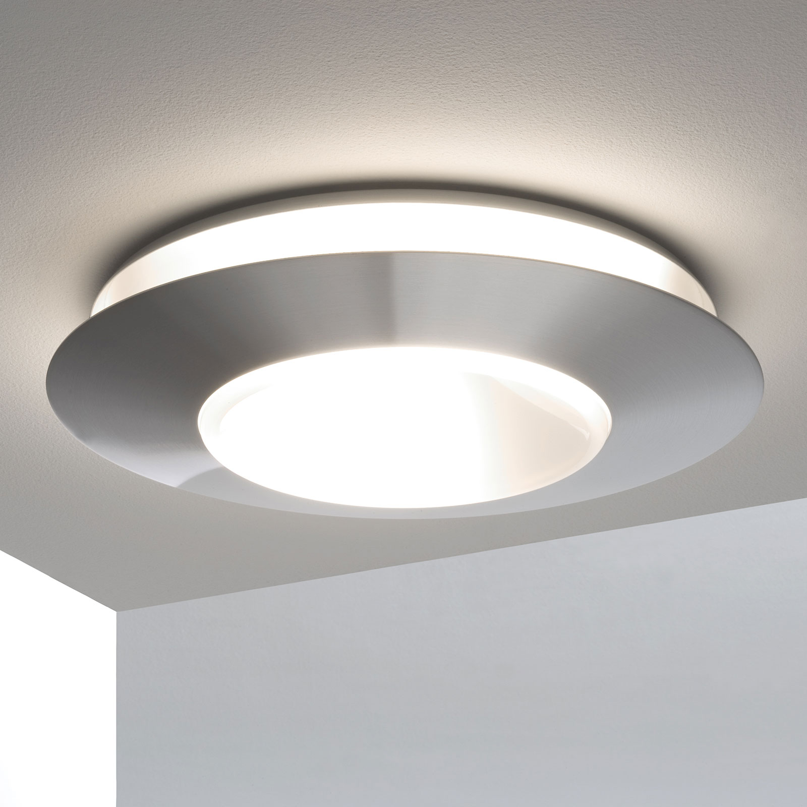 Designer ceiling fixture RING by Erik Magnussen Ø 47 cm