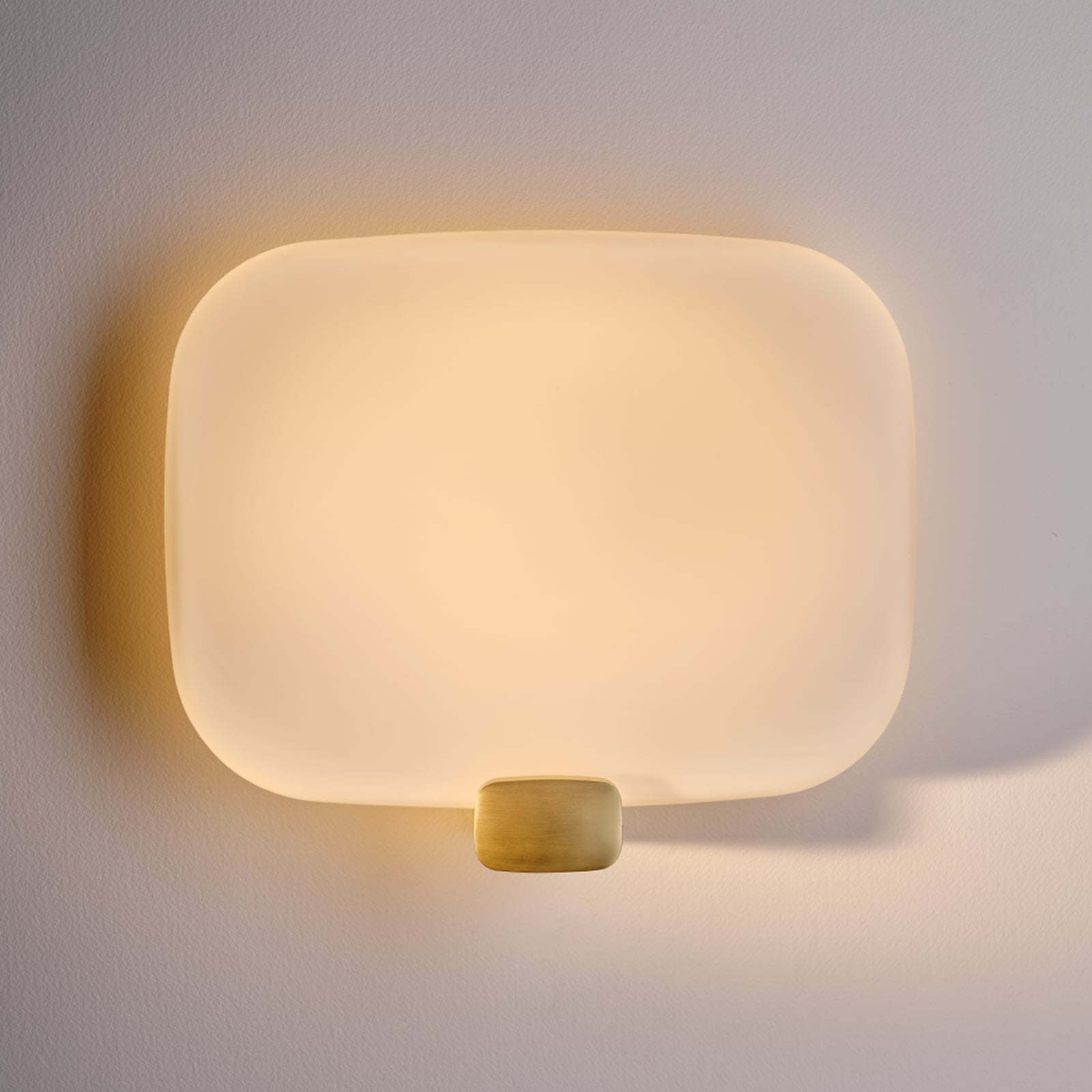 Flat Bathroom Wall Light LIGHT ME TENDER, IP44 Flat Bathroom Wall Light LIGHT ME TENDER, IP44