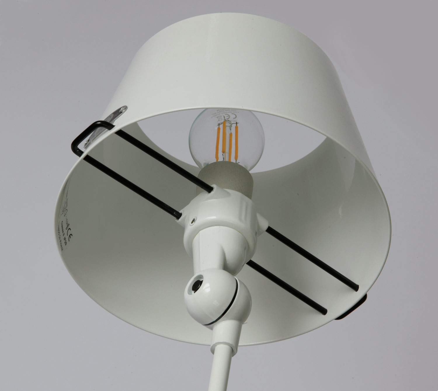 Gelenk-Tischleuchte AICLER 373, Bild 11 Gelenk-Tischleuchte AICLER 373, Bild 11