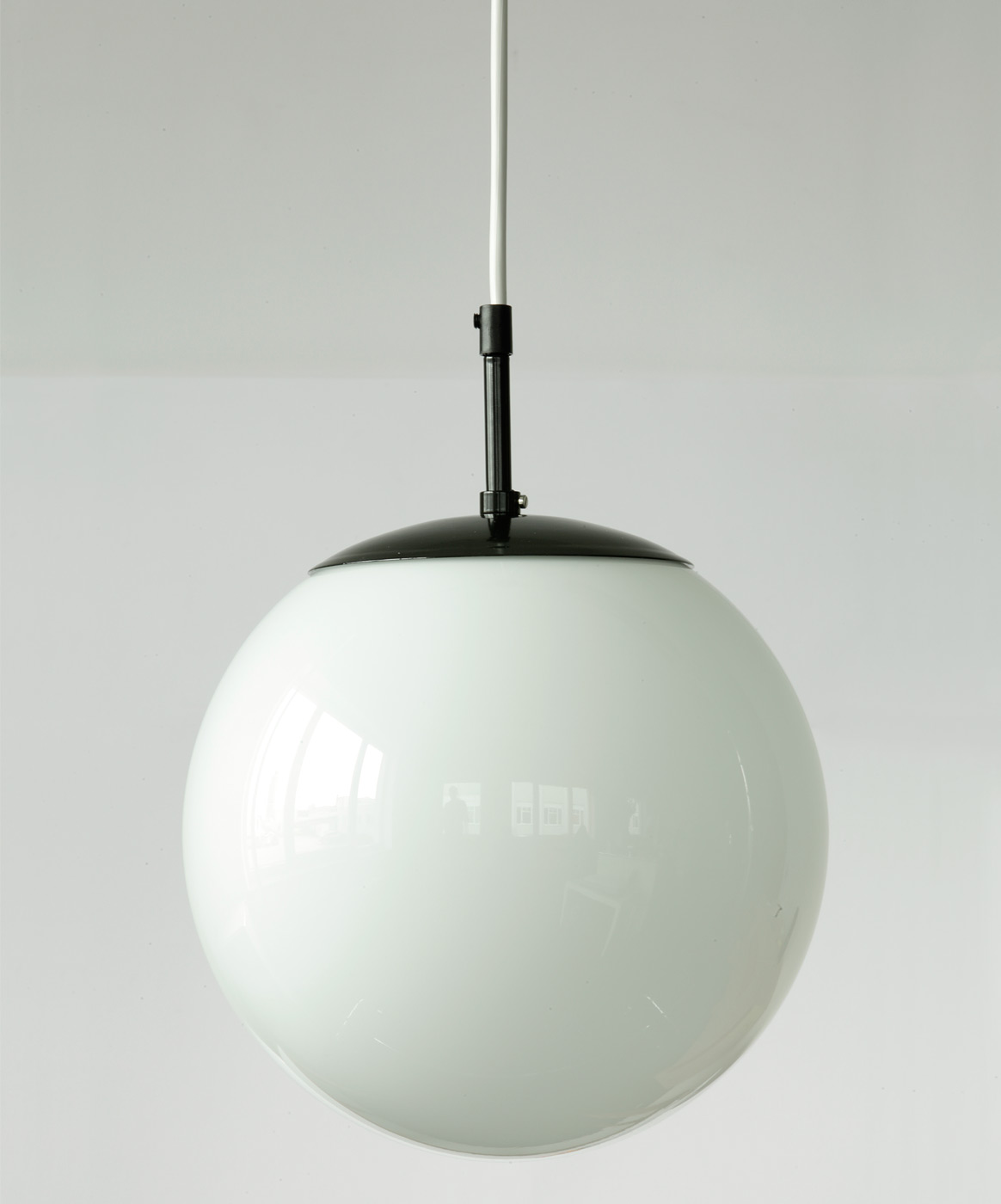 Minimalistische Kugel-Lampe MÜNCHEN – Casa Lumi