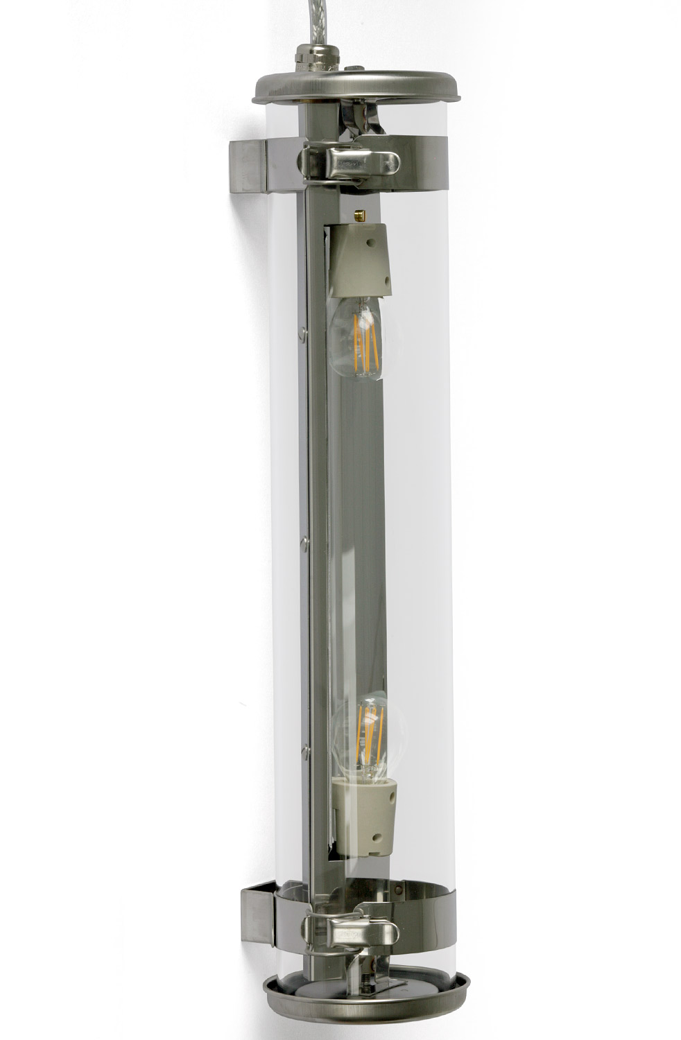 Universell einsetzbare Glasröhren-Leuchte MUSSET mit IP68, Bild 19