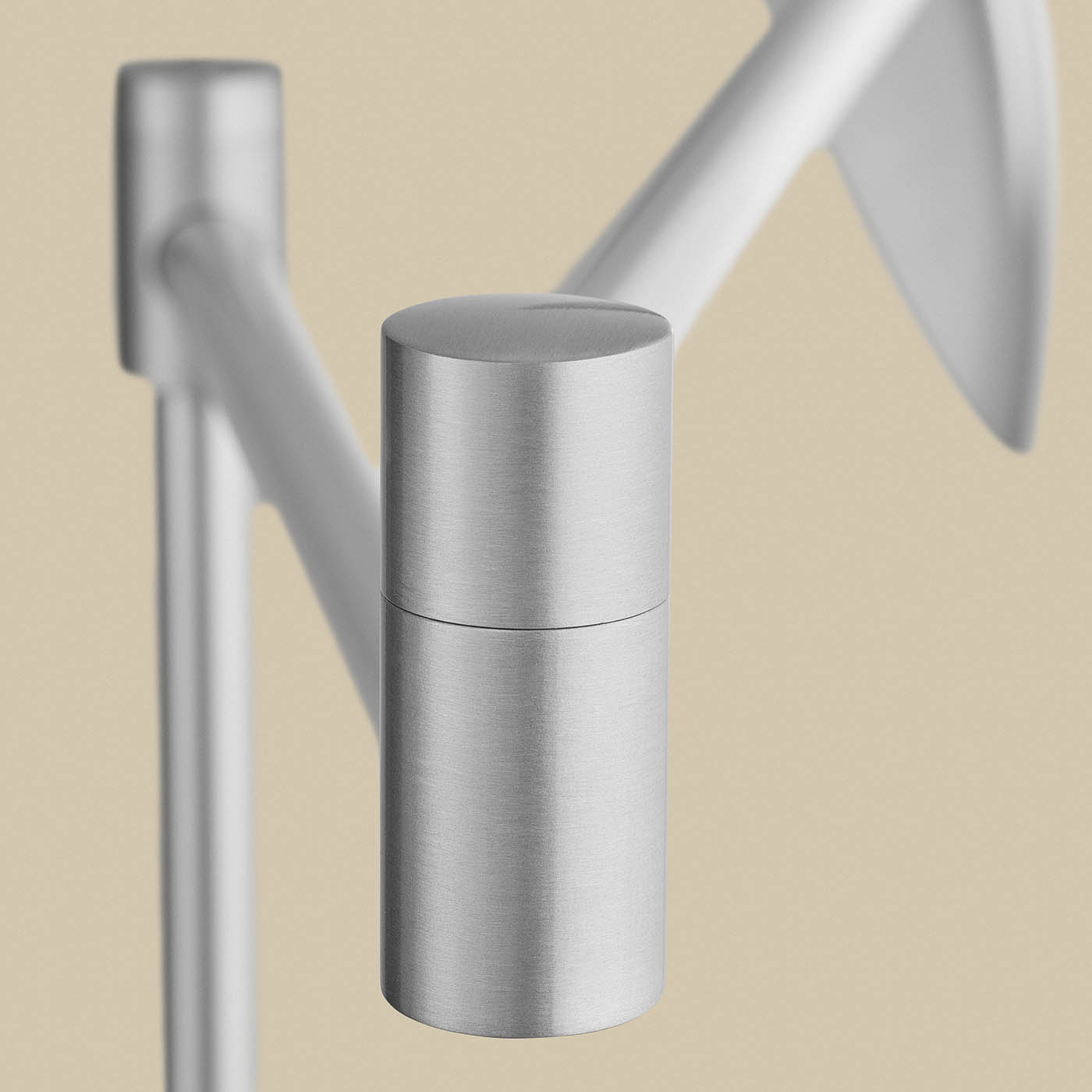 Extrem helle Leseleuchte LECTOR mit High-End-LED und Tastdimmer, Bild 9