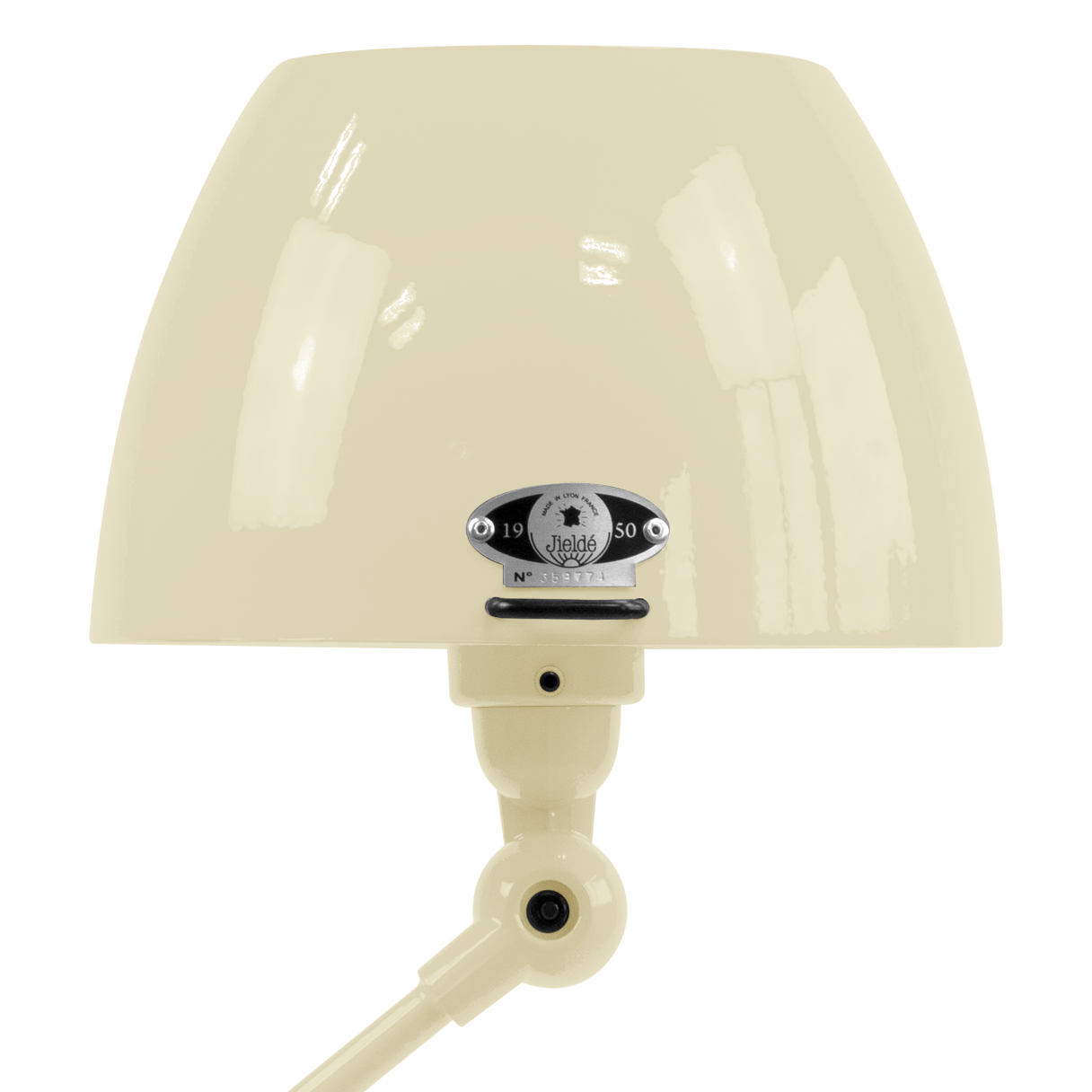 Gelenk-Tischleuchte AICLER 373, Bild 7 Gelenk-Tischleuchte AICLER 373, Bild 7