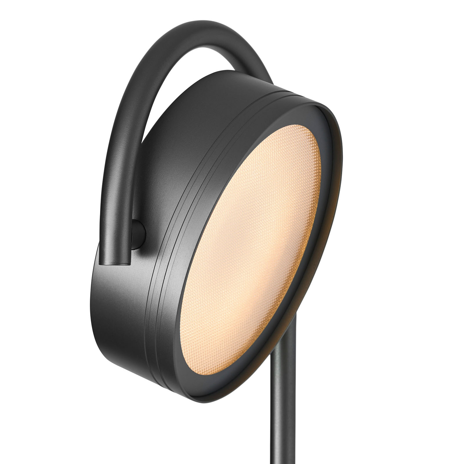 Hochwertige LED-Modul Stehleuchte FAVOR S, Bild 9