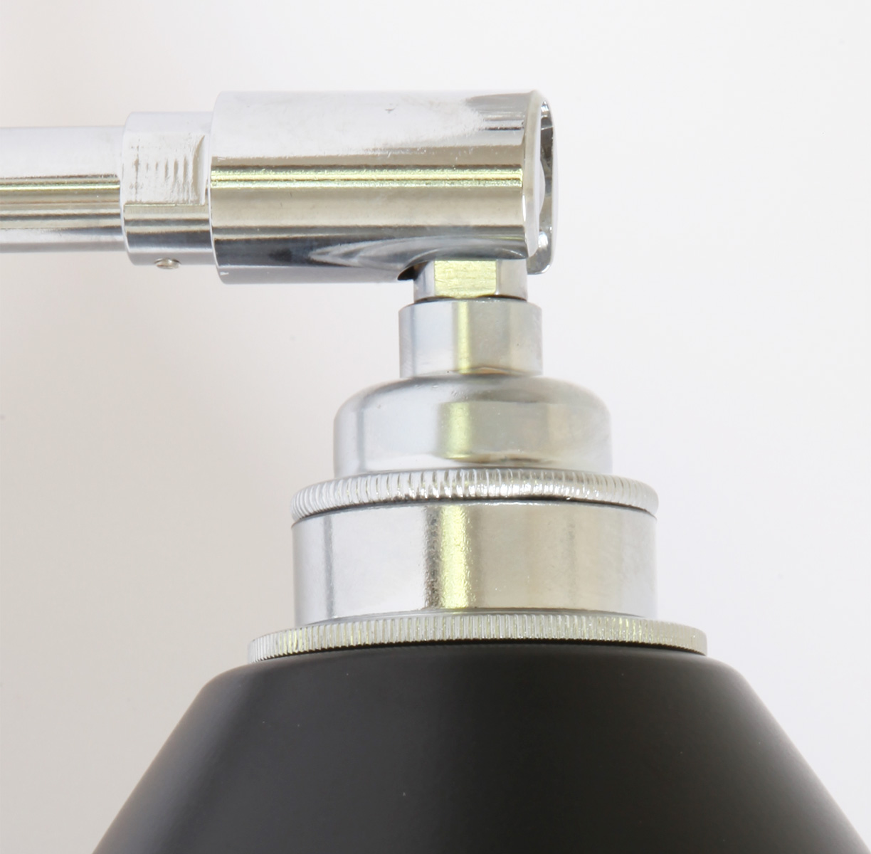 Wandleuchte mit Gelenk-Auslegerarm im Bauhaus-Stil TASK, Bild 13 Wandleuchte mit Gelenk-Auslegerarm im Bauhaus-Stil TASK, Bild 13