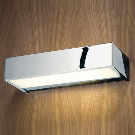 QUAD Mirror wall light for bathrooms, widths from 15 to 150 cm, Fig. 2 QUAD Mirror wall light for bathrooms, widths from 15 to 150 cm, Fig. 2