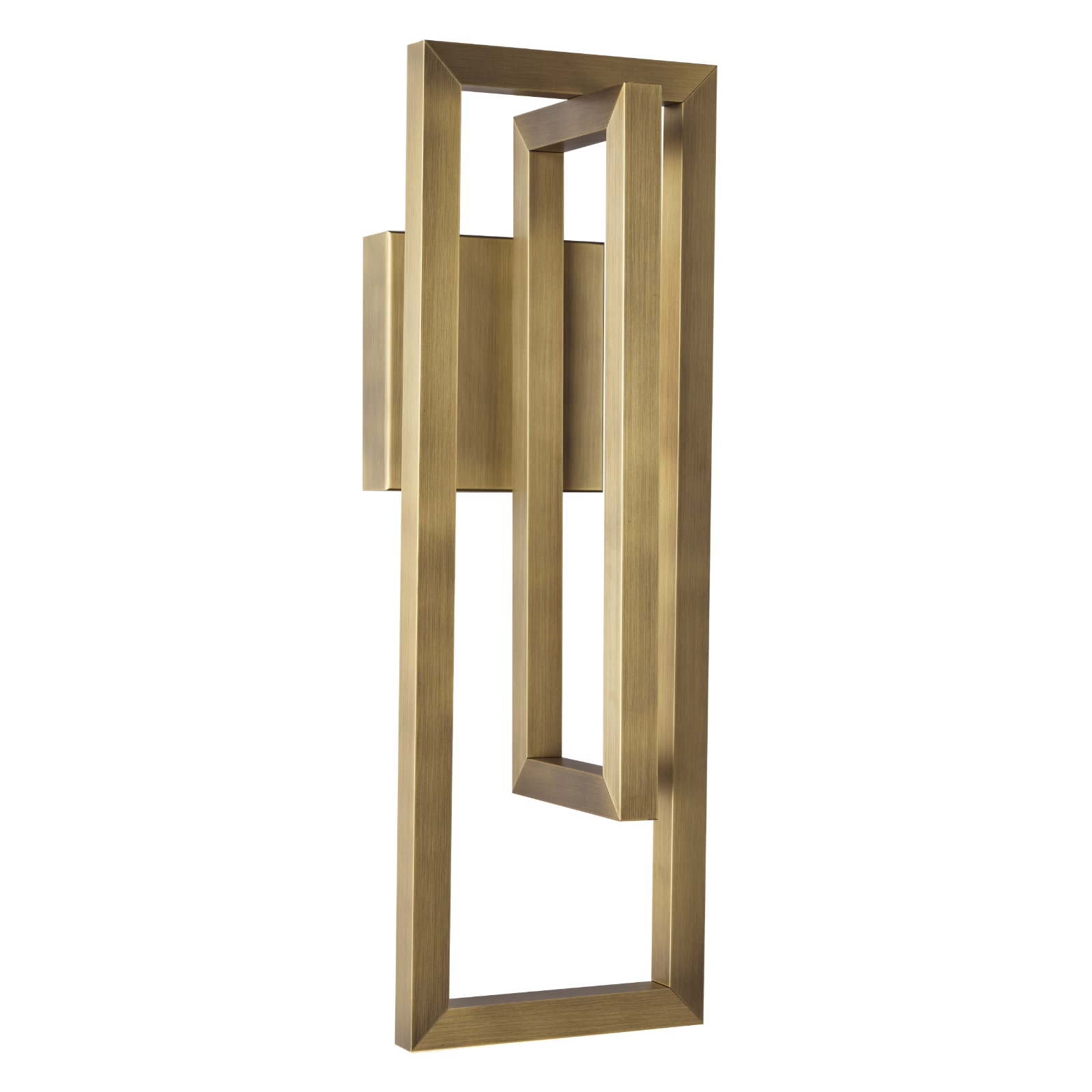 Geometrische Wandleuchte BORELY Geometrische Wandleuchte BORELY