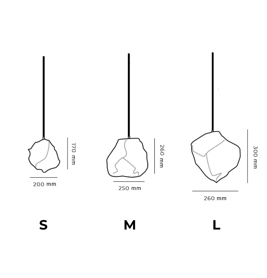 Französische Hängeleuchte mit Bernstein-Strukturglas, Bild 9 Französische Hängeleuchte mit Bernstein-Strukturglas, Bild 9