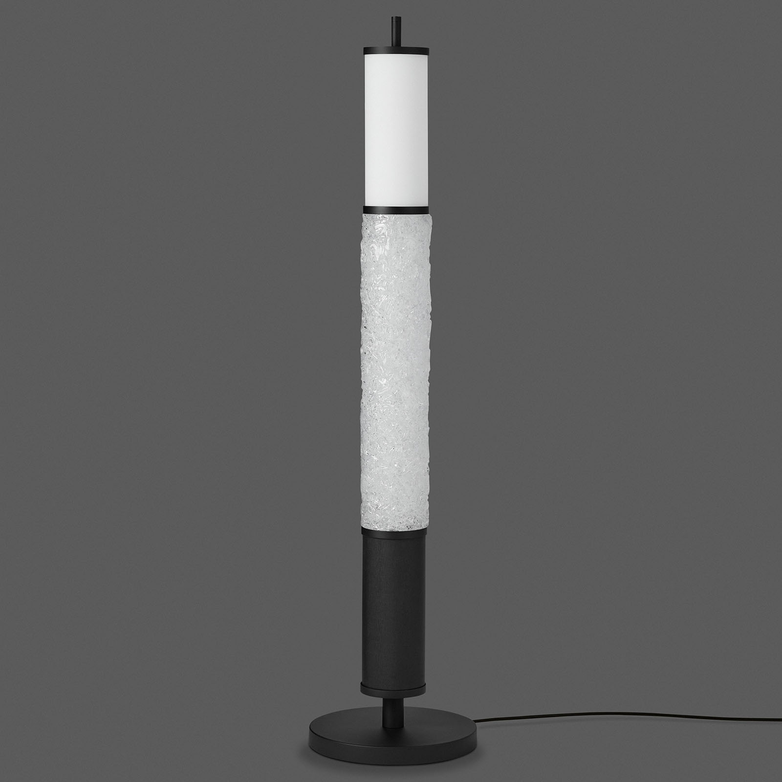 Art Déco LED floor lamp FIDELIO, Fig. 8