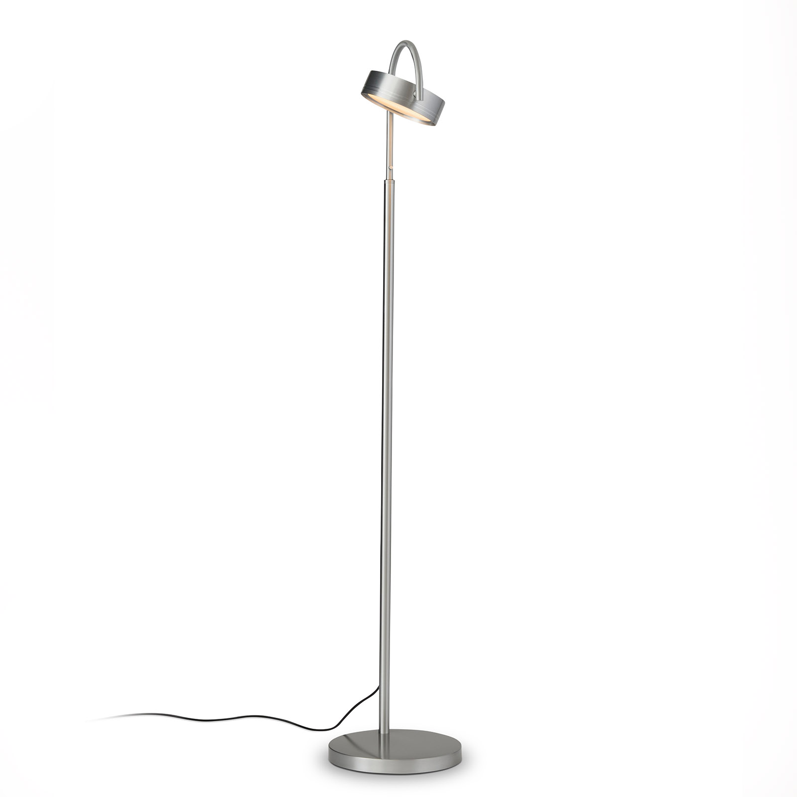 Hochwertige LED-Modul Stehleuchte FAVOR S, Bild 4