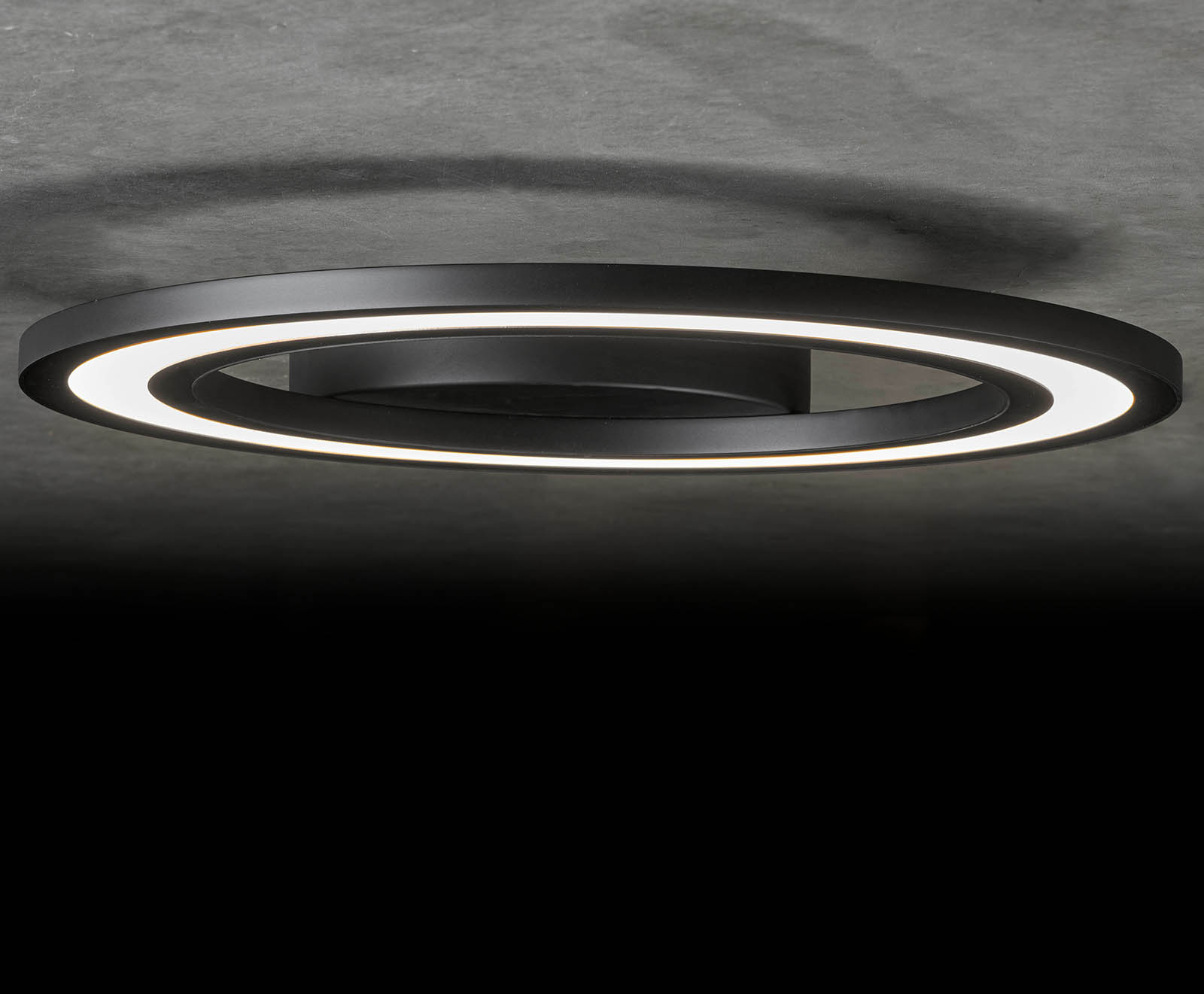 LED Deckenleuchte Modern – 42+1 Lichter, Kronleuchter Gold, 128x128 Cm, Warmweiß!