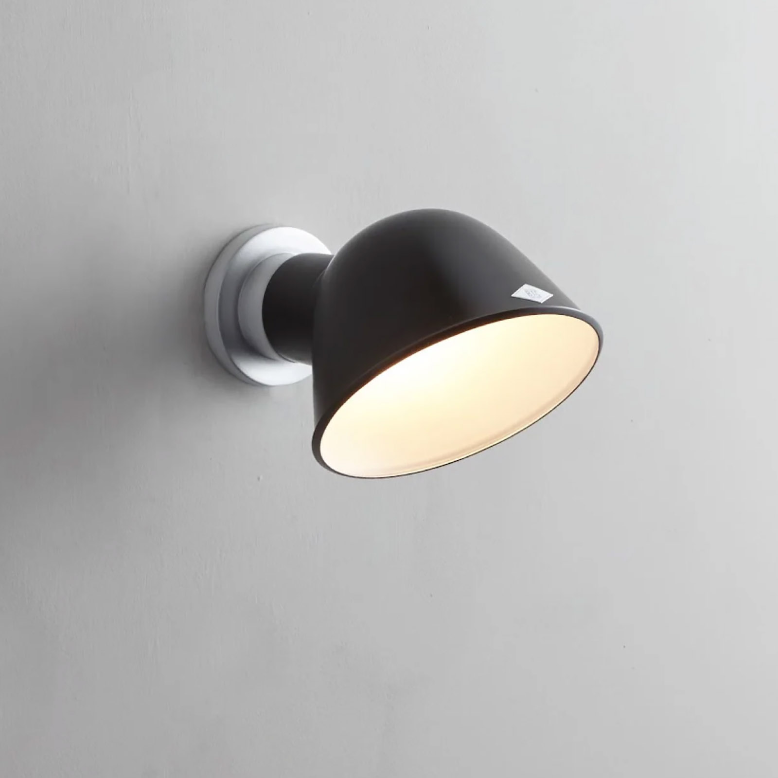 Nautische Wandleuchte aus Aluminium GINGER, Bild 6