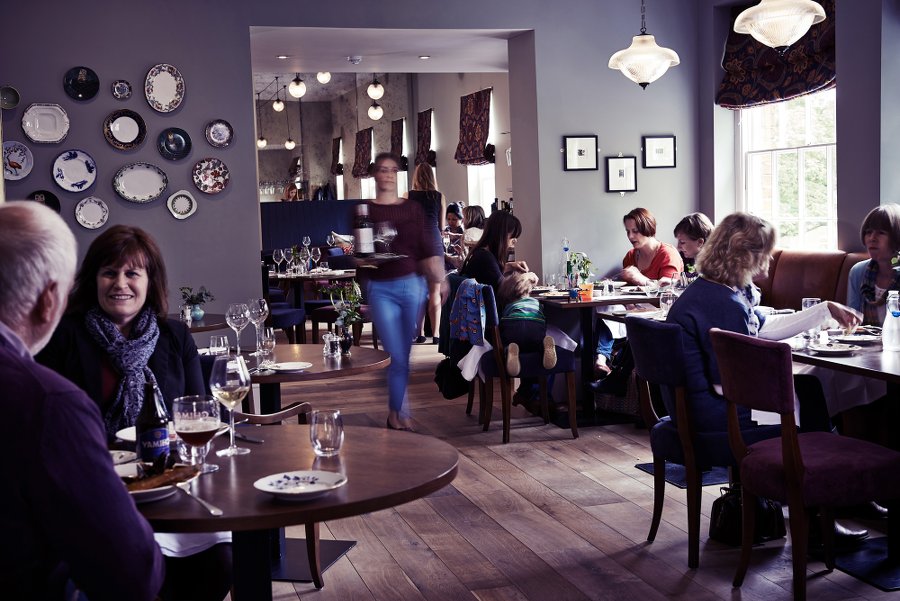 Nostalgische Pendelleuchte mit zweiteiligem Holophanglas, Bild 6 Nostalgische Pendelleuchte mit zweiteiligem Holophanglas, Bild 6