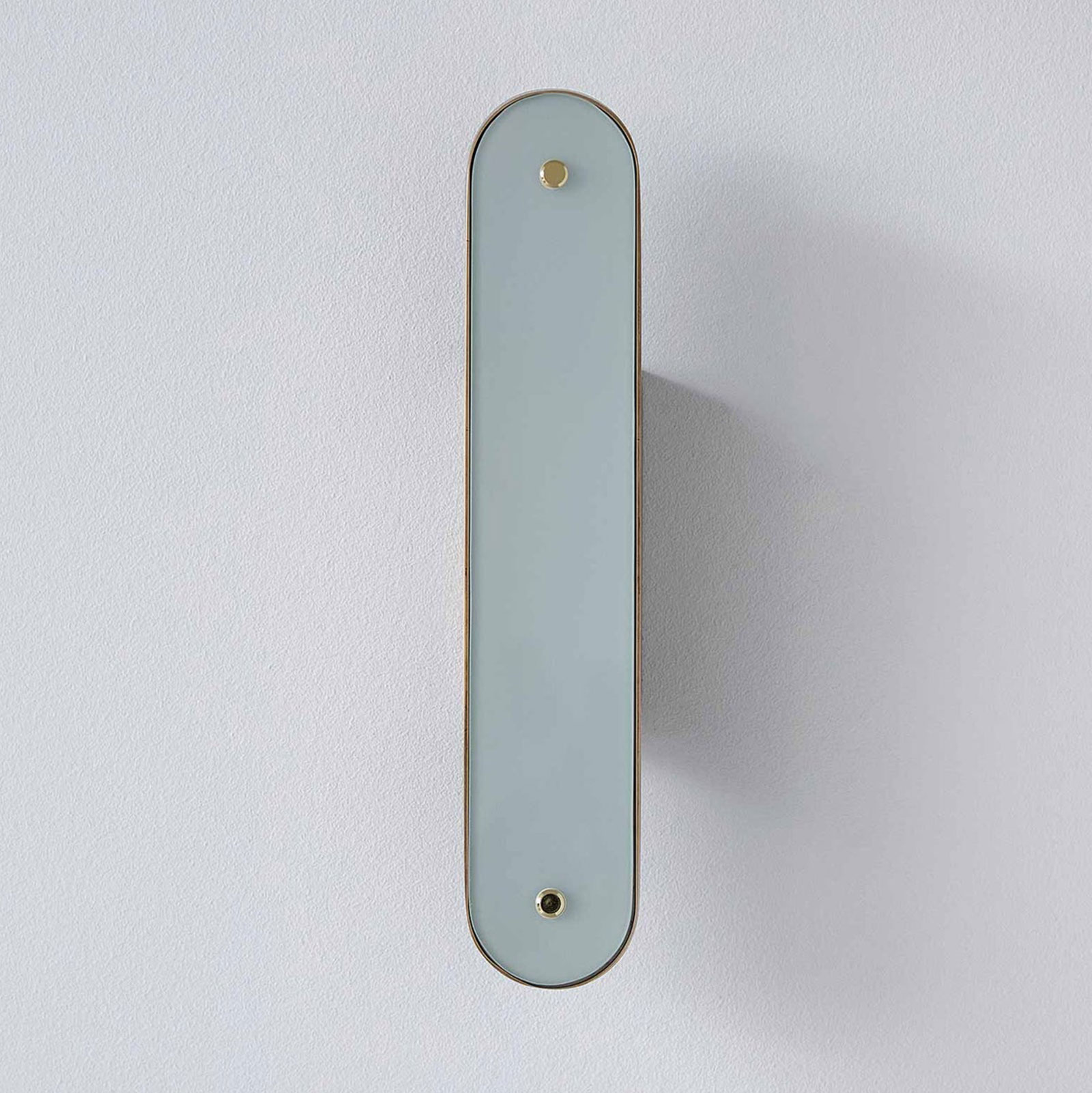 Nautische Bronzeguss-Wandleuchte CLEAT für Bad und Spiegel, Bild 12 Nautische Bronzeguss-Wandleuchte CLEAT für Bad und Spiegel, Bild 12