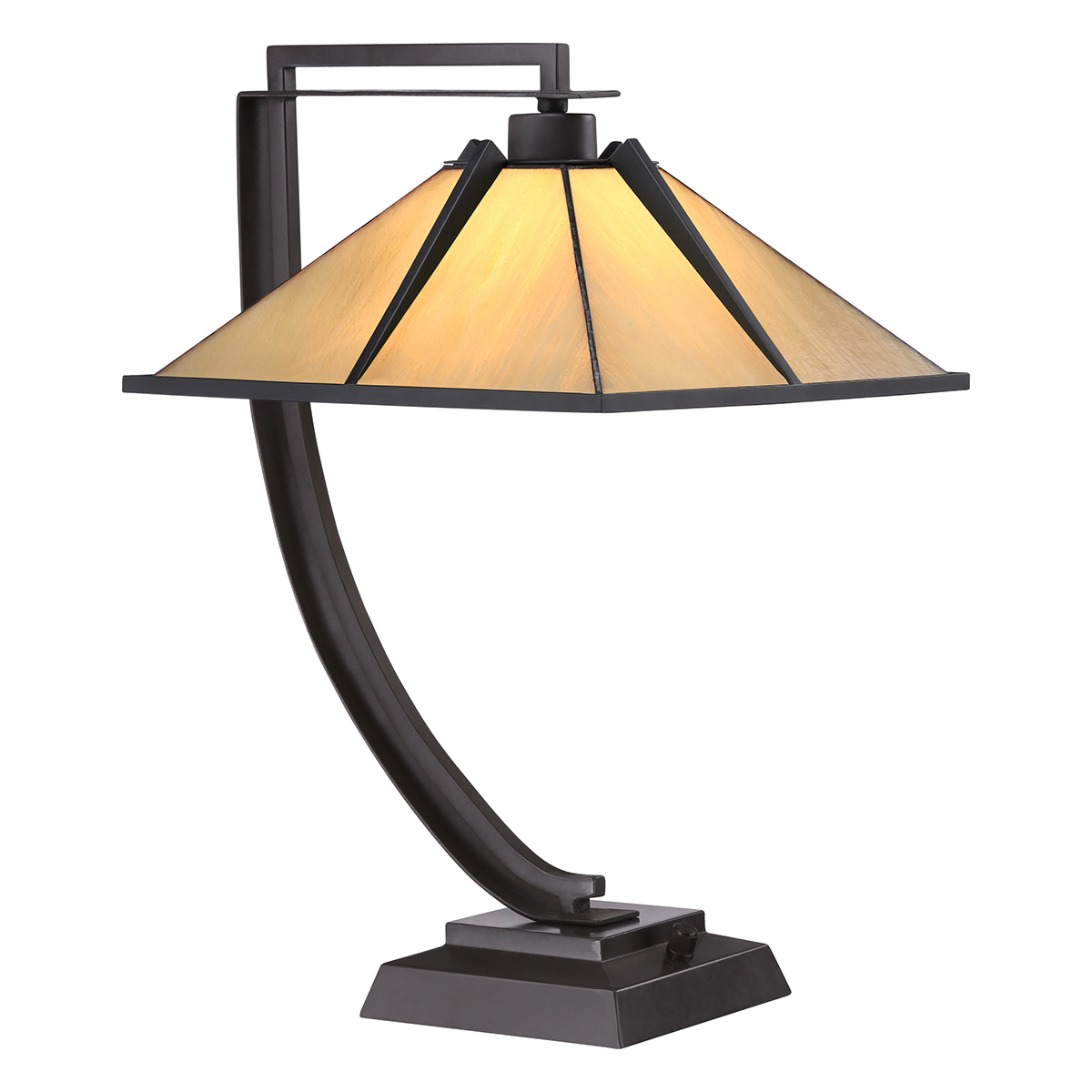 Elegant Tiffany Table Lamp