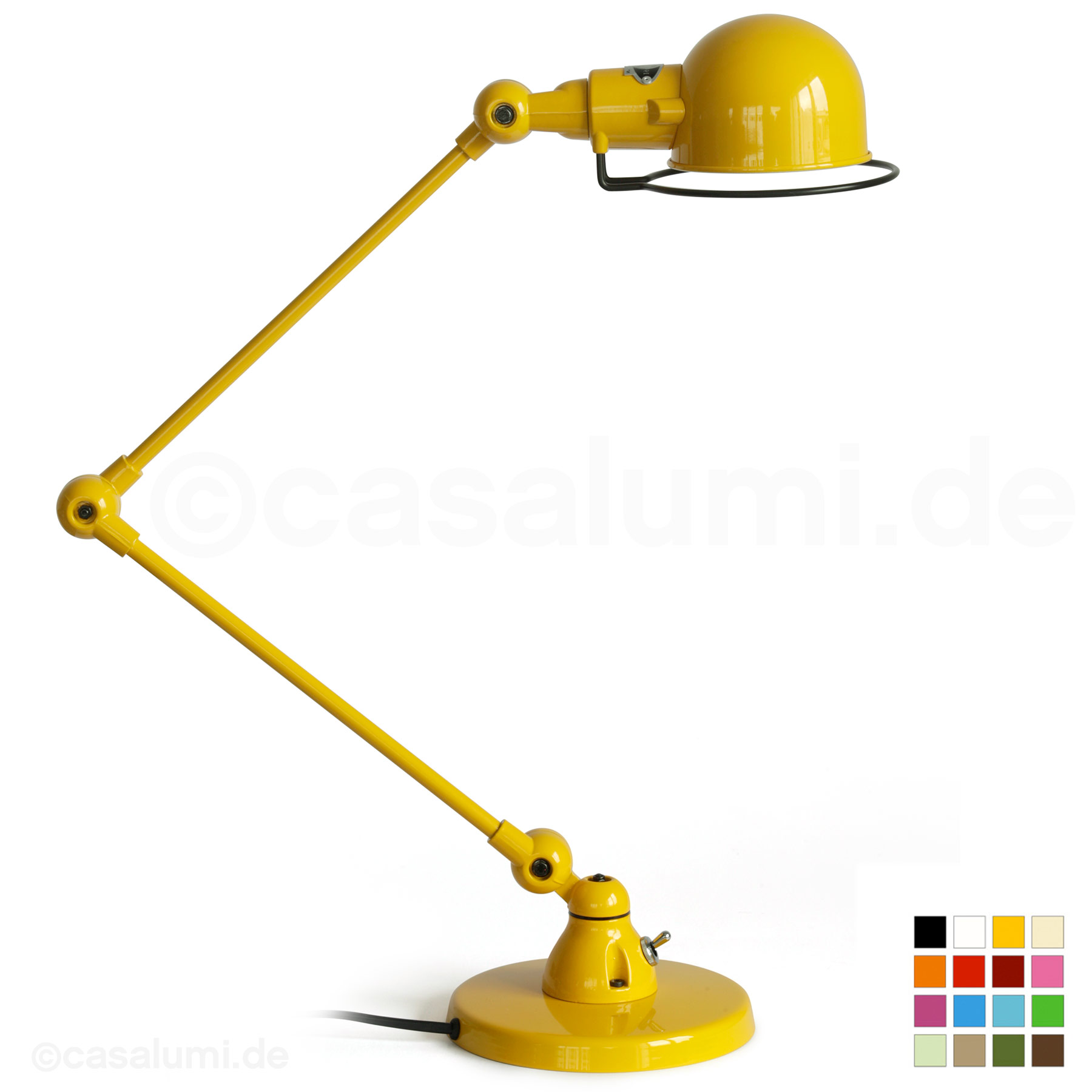 Kleine Tischleuchte SIGNAL SI333 Kleine Tischleuchte SIGNAL SI333