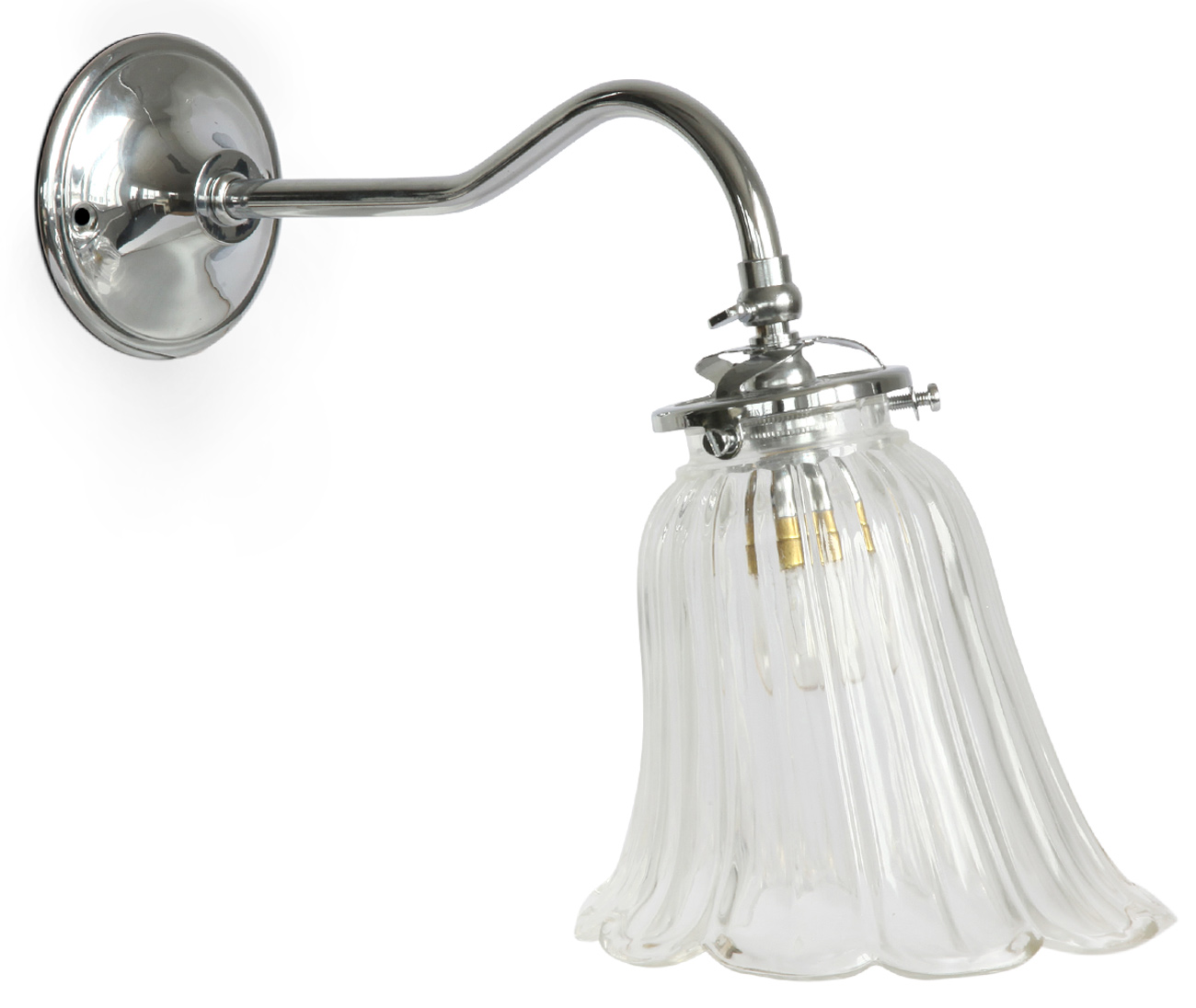 Nostalgic wall lamp from Belgium GRAMPA Nostalgic wall lamp from Belgium GRAMPA