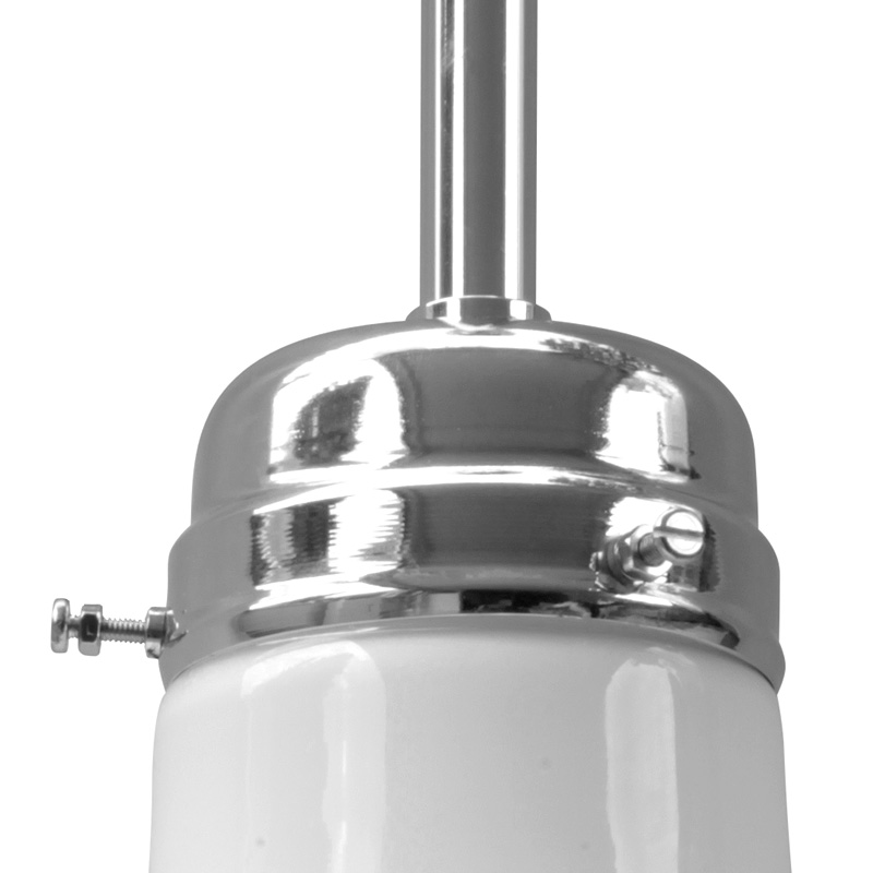 "Luzette" Pendant Light of Early German Industrial Style, Fig. 11 "Luzette" Pendant Light of Early German Industrial Style, Fig. 11