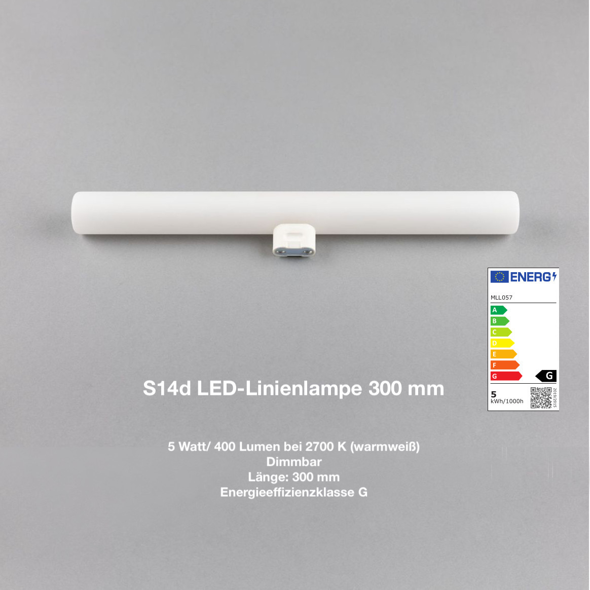 Minimalistische Wand- oder Spiegelleuchte aus Messing, Bild 25