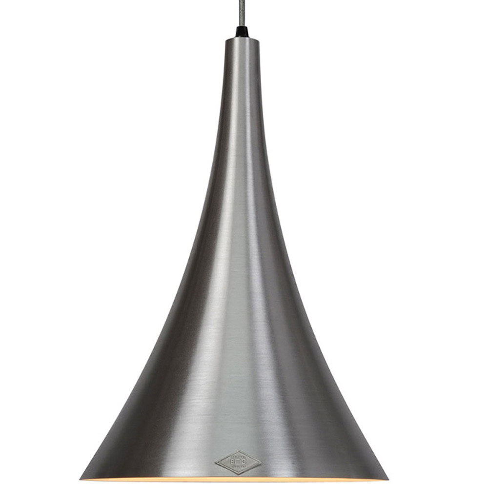 TRUMP Funnel pendulum lamp from England