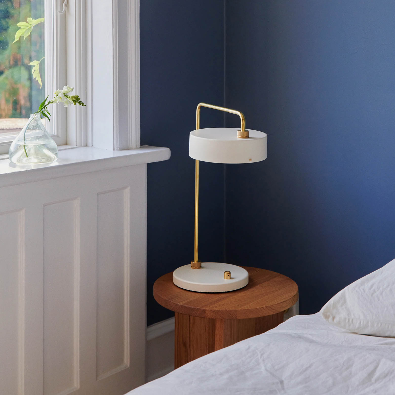 Dänische Tischleuchte PETITE MACHINE, viele Farben, Bild 6 Dänische Tischleuchte PETITE MACHINE, viele Farben, Bild 6