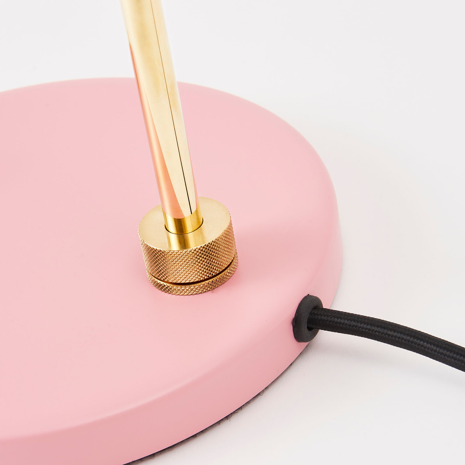 Dänische Tischleuchte PETITE MACHINE, viele Farben, Bild 10 Dänische Tischleuchte PETITE MACHINE, viele Farben, Bild 10